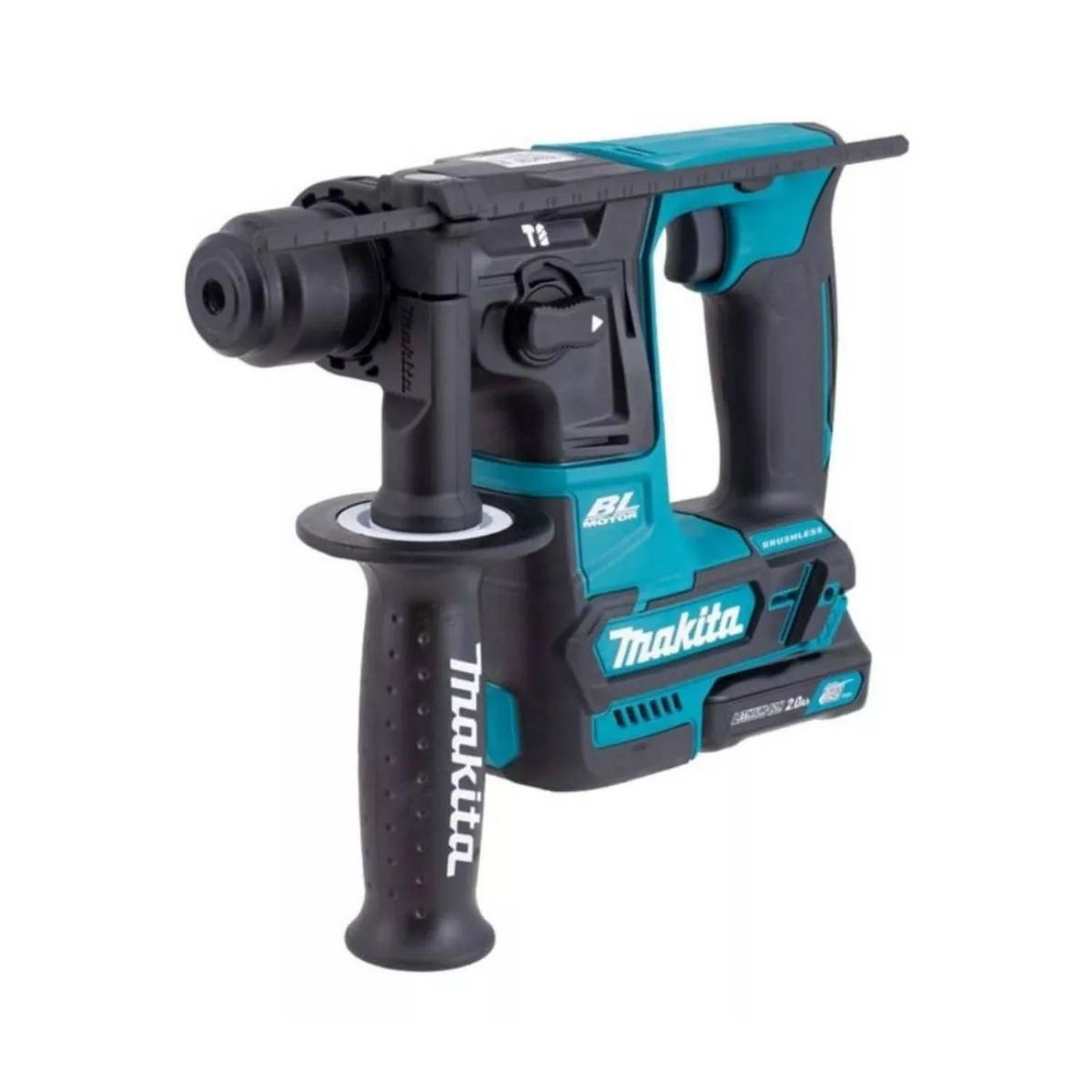 Rotomartillo Taladro Makita SdsPlus Accesorios 