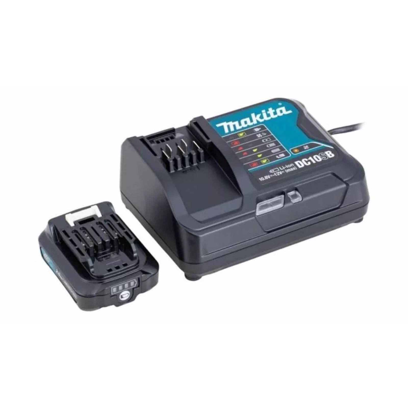Rotomartillo Taladro Makita SdsPlus Accesorios 