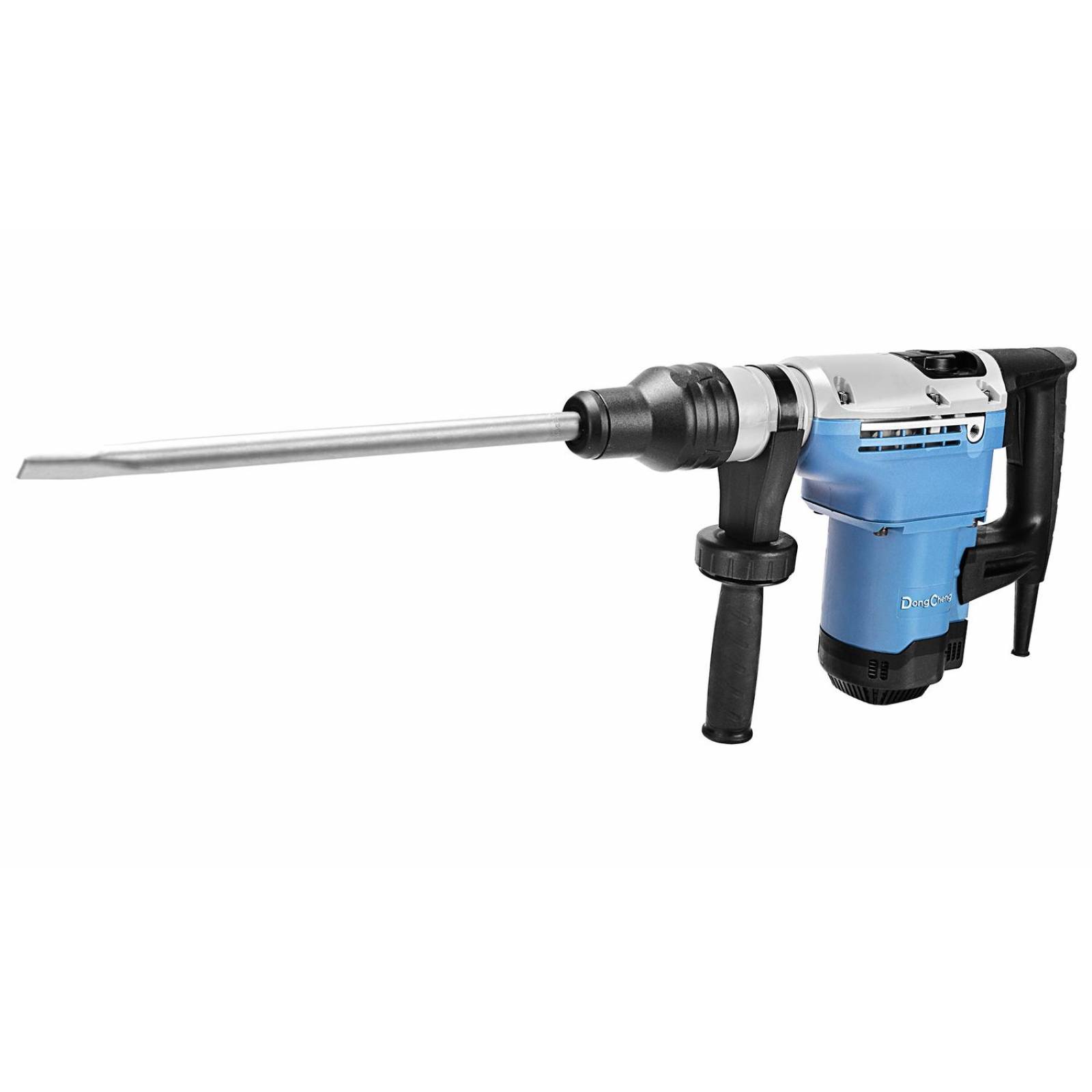 Martillo Perforador Sds Max Industrial 1100w. DongCheng 
