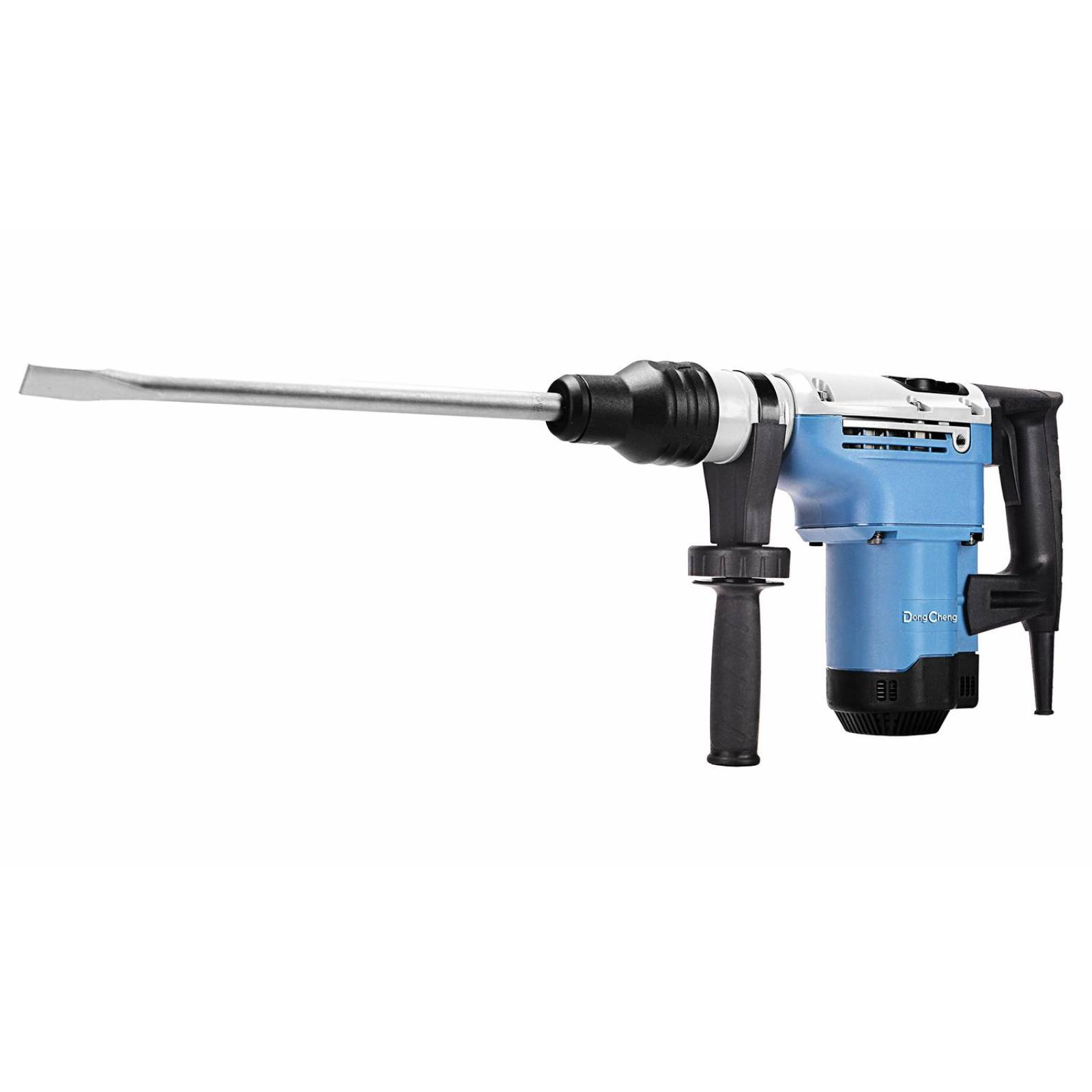 Martillo Perforador Sds Max Industrial 1100w. DongCheng 