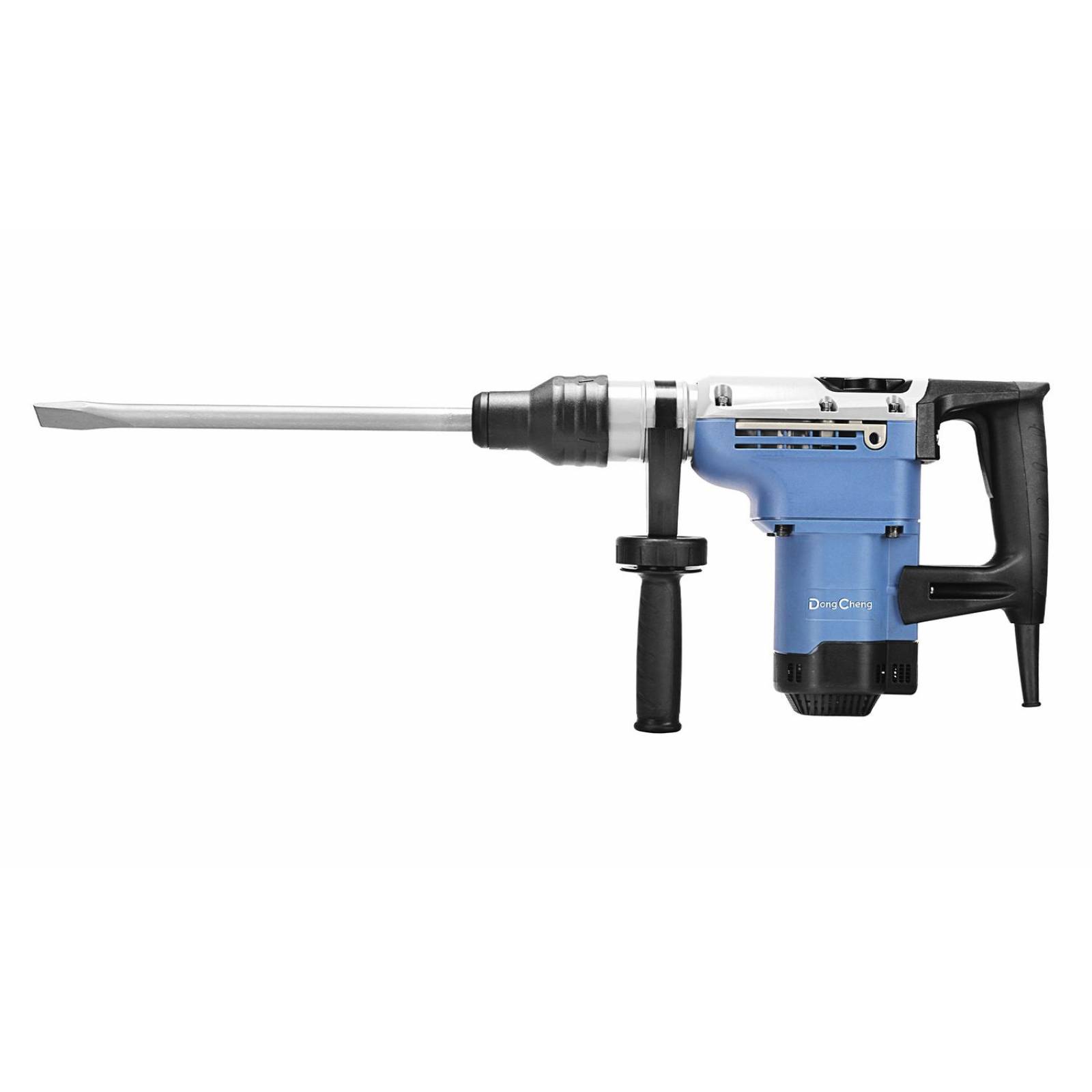 Martillo Perforador Sds Max Industrial 1100w. DongCheng 