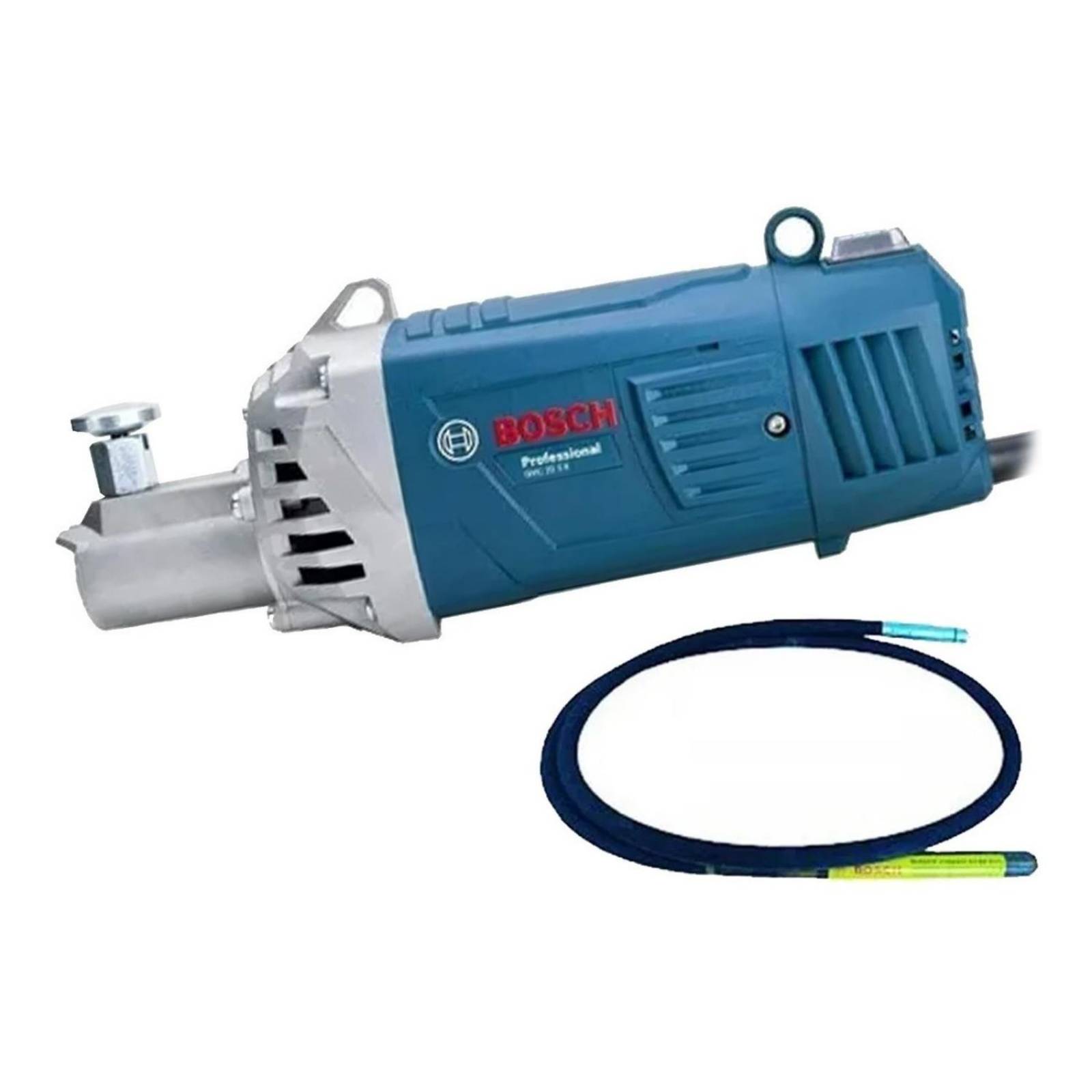 Vibrador De Concreto 2200 W/3 Cv Gvc 22 Ex Bosch 06012831g1 