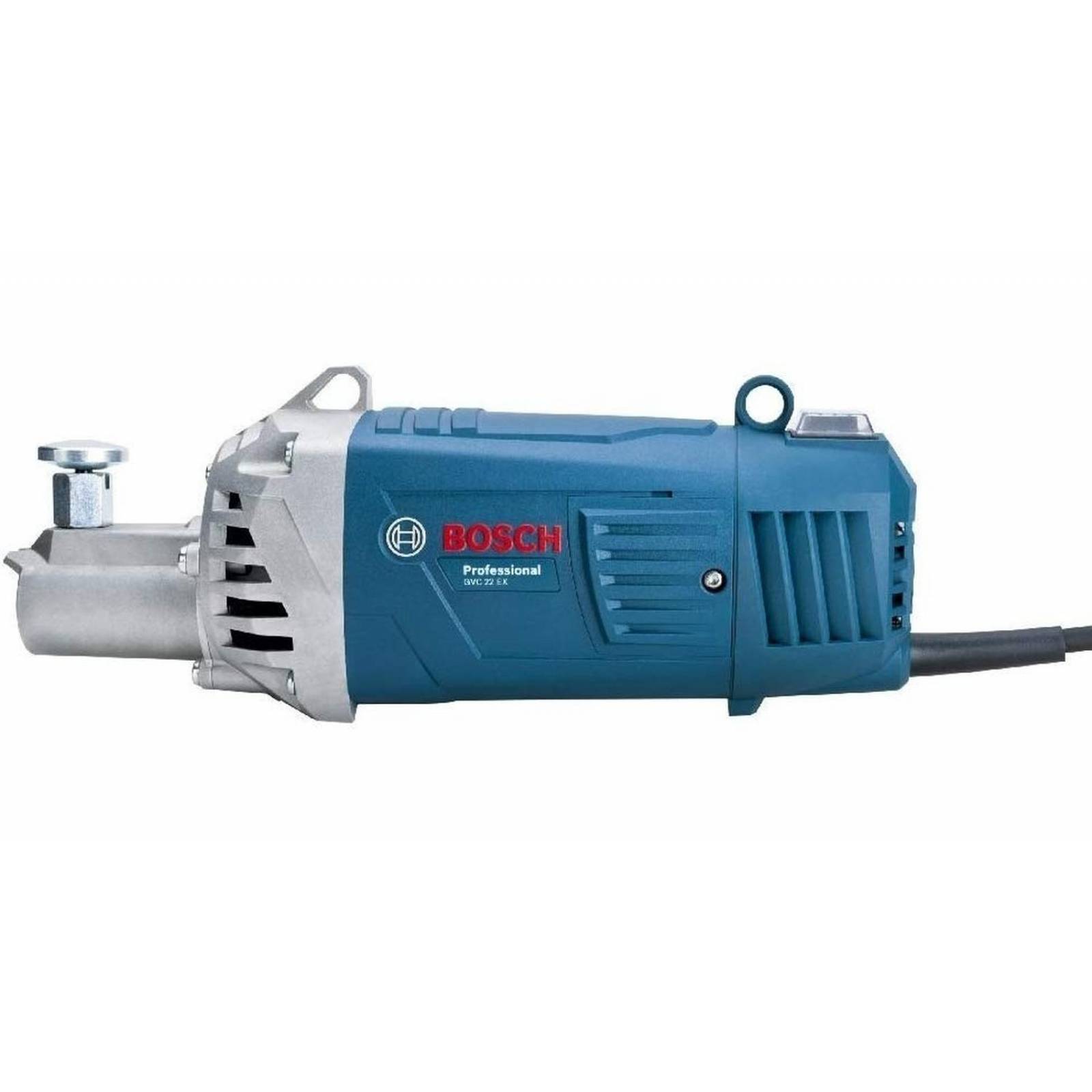 Vibrador De Concreto 2200 W/3 Cv Gvc 22 Ex Bosch 06012831g1 