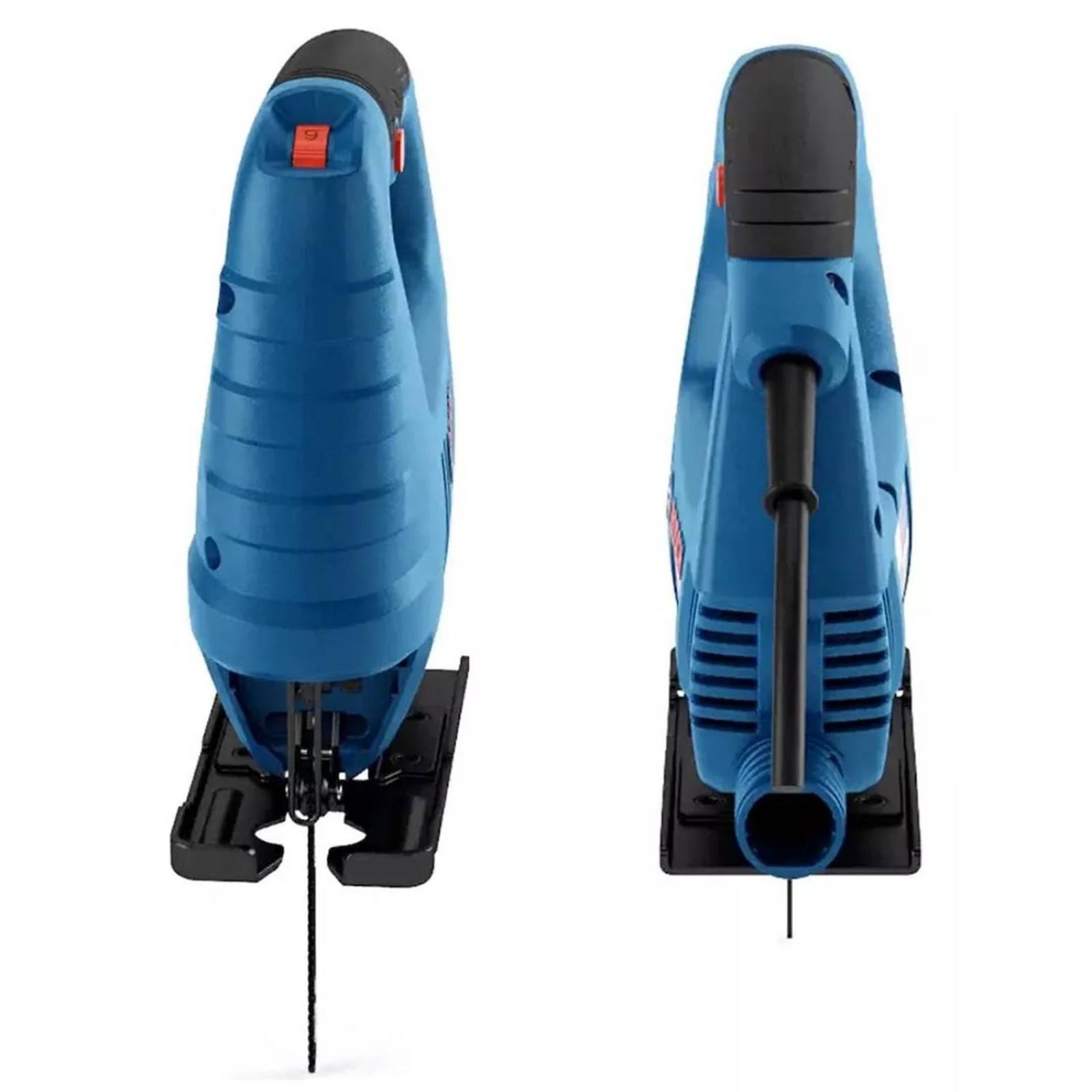 Caladora Bosch Vel. Variable 500W GST 680 