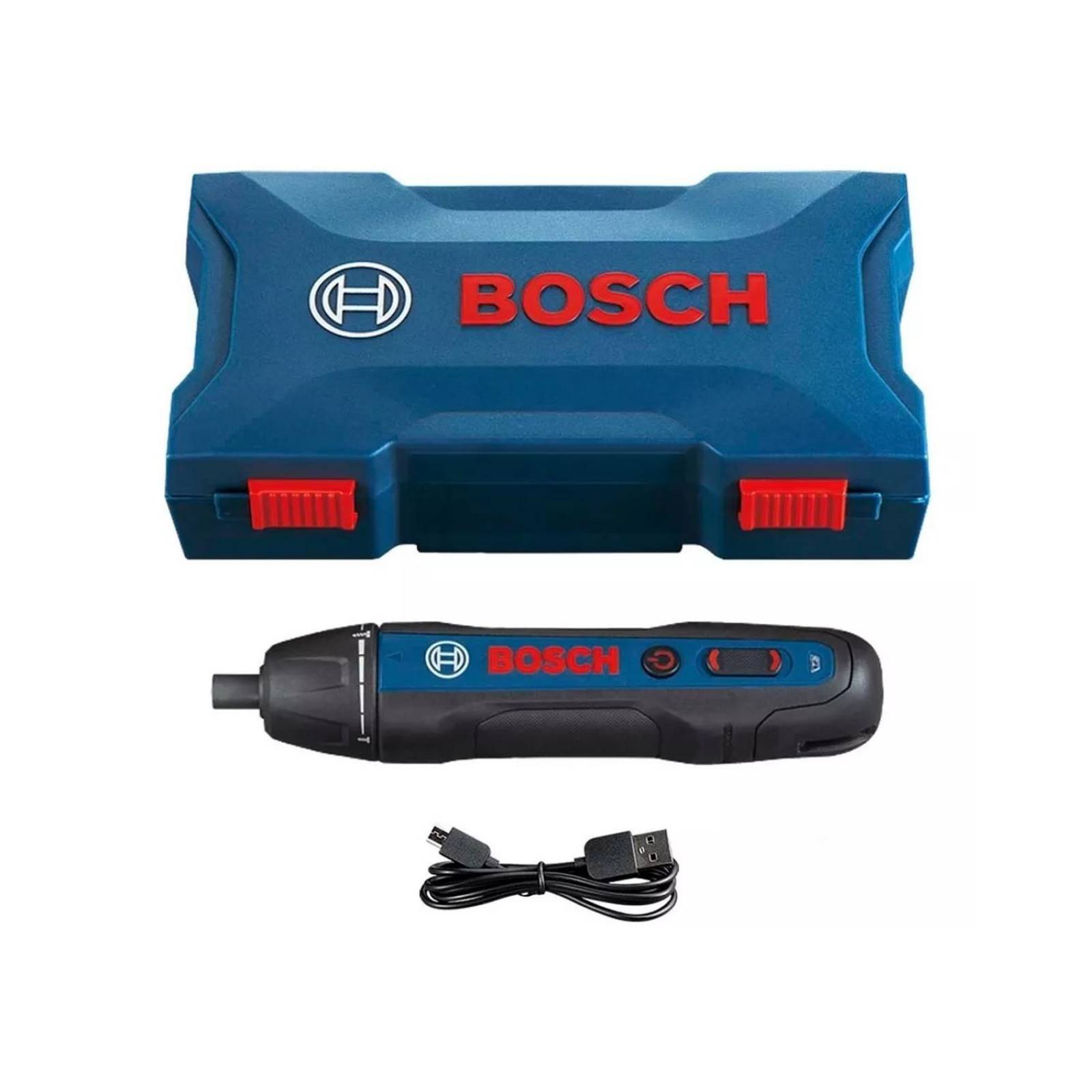 Atornillador Inalambrico Bosch Go 2.0 