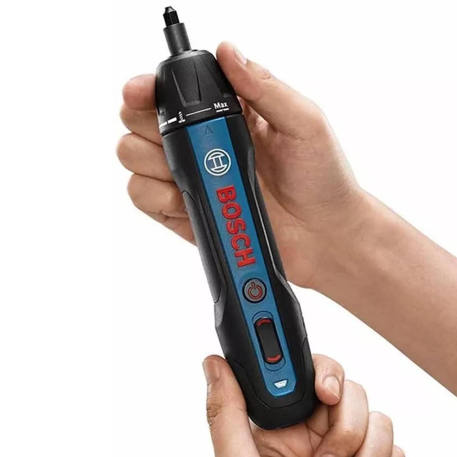 Atornillador Inalambrico Bosch Go 2.0 