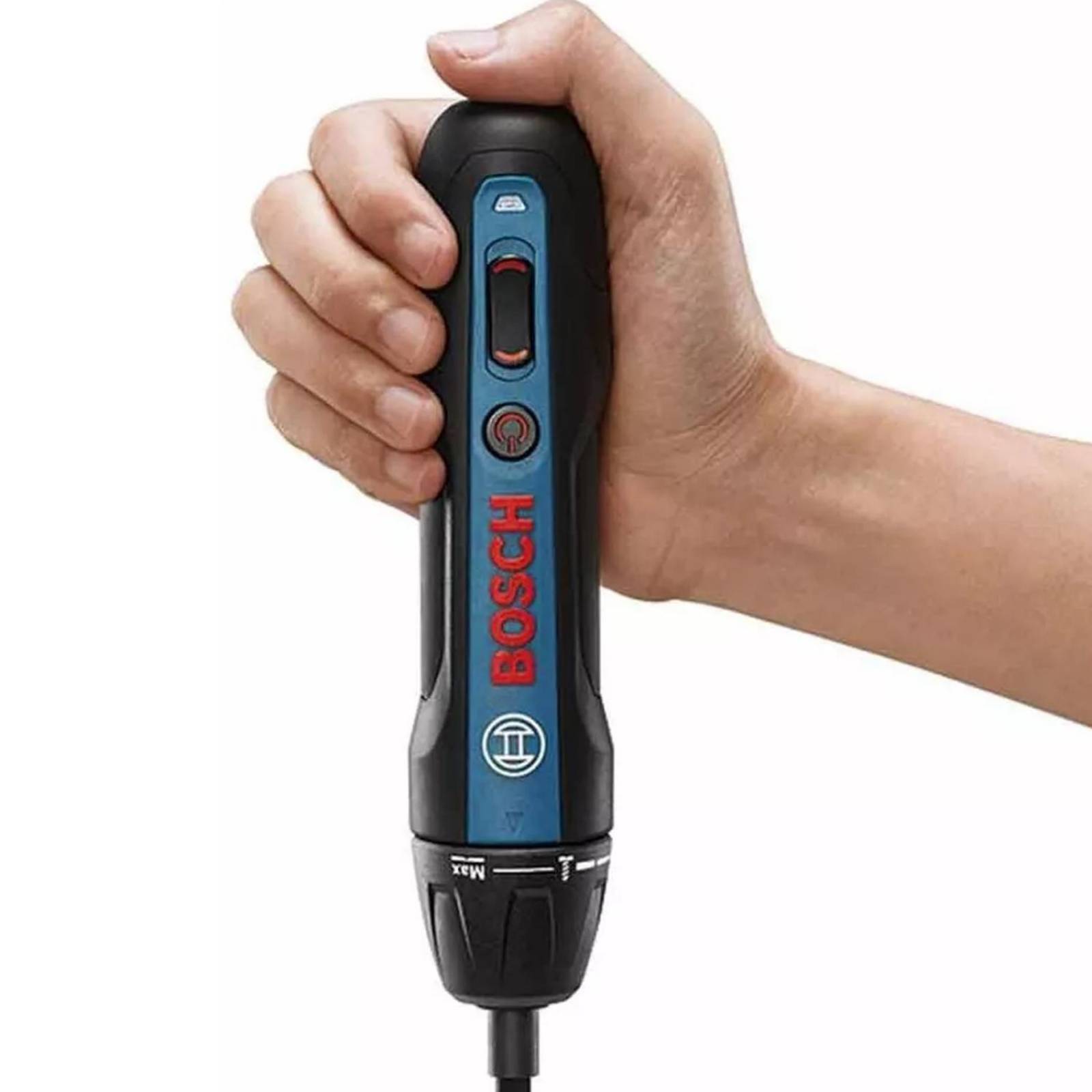 Atornillador Inalambrico Bosch Go 2.0 