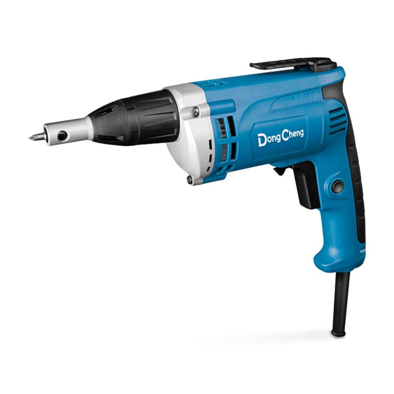 Atornillador tablaroca DongCheng + Rotomartillo 710w Vv 