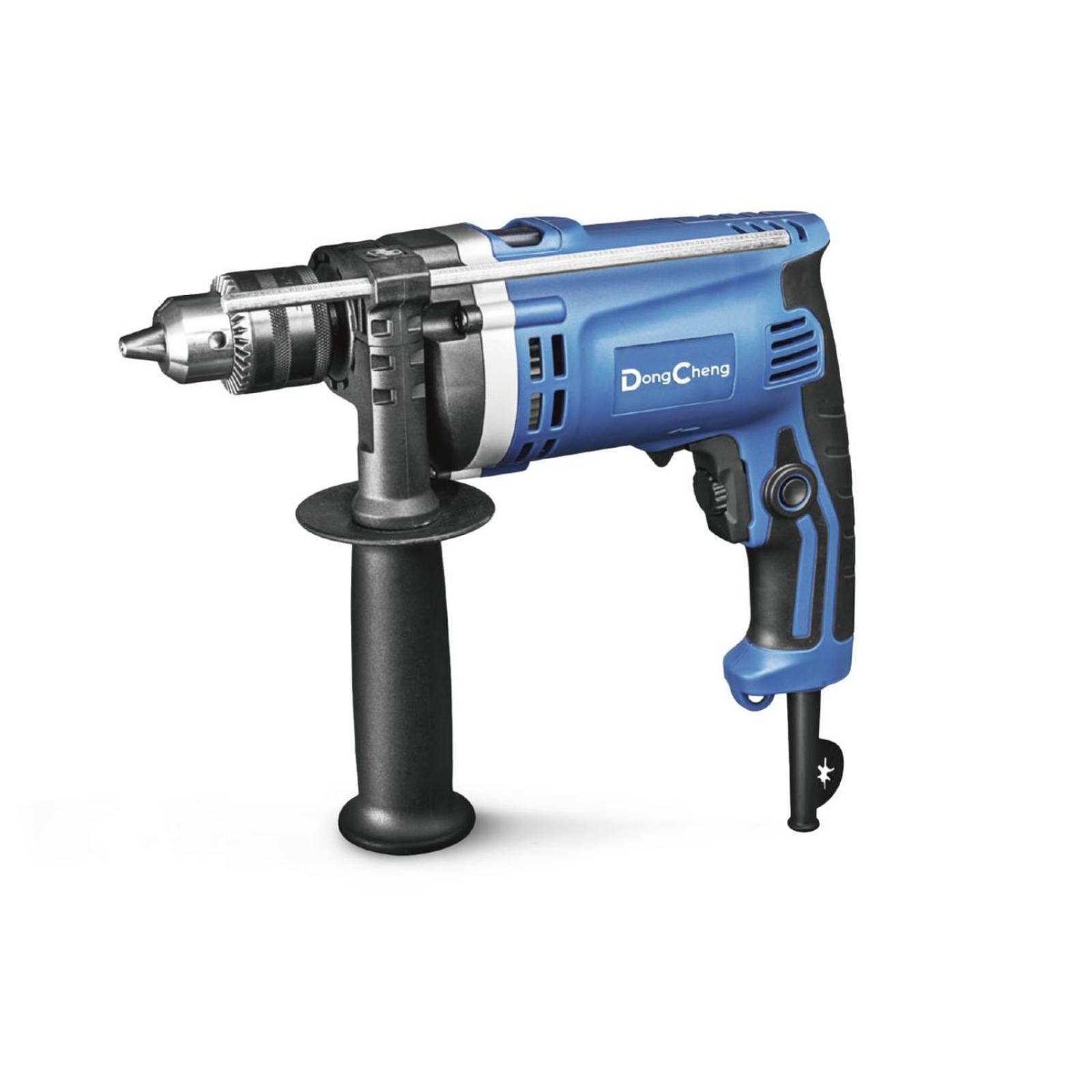 Atornillador tablaroca DongCheng + Rotomartillo 710w Vv 