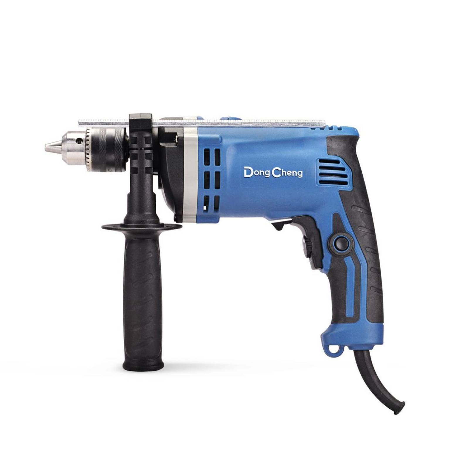 Atornillador tablaroca DongCheng + Rotomartillo 710w Vv 