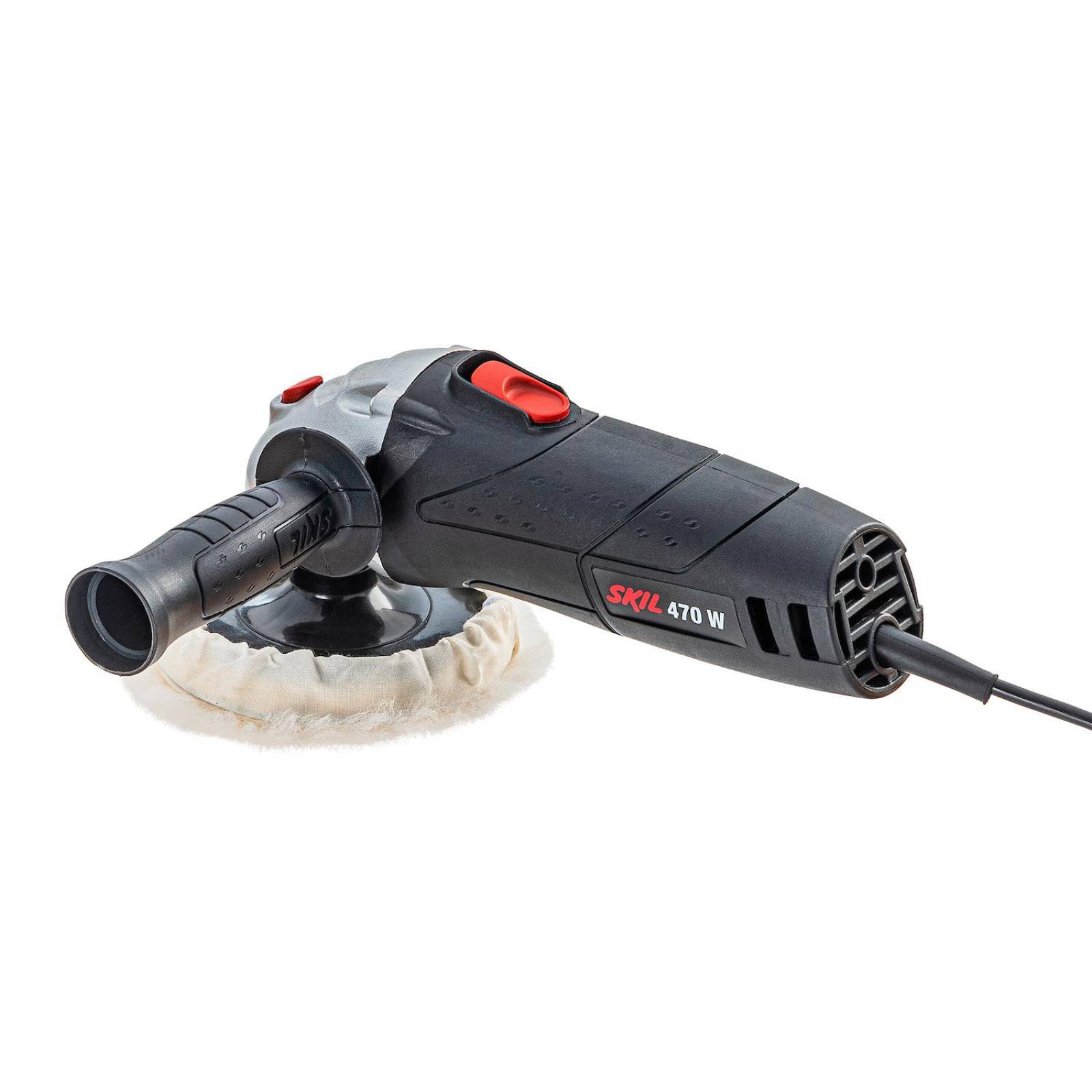 Pulidora Electrica Skil 9051 130mm 470w 
