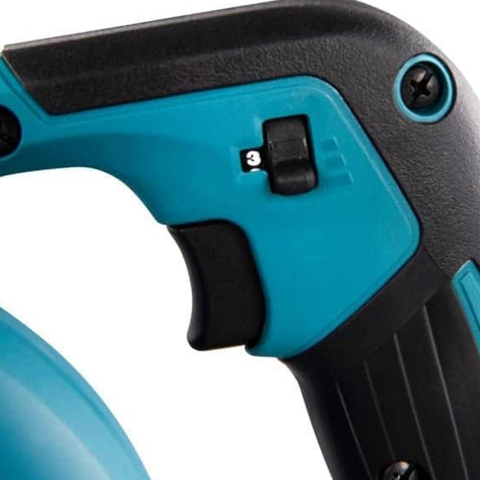 Sopladora Makita DUB185SFX1 Velocidad variable 18 V 