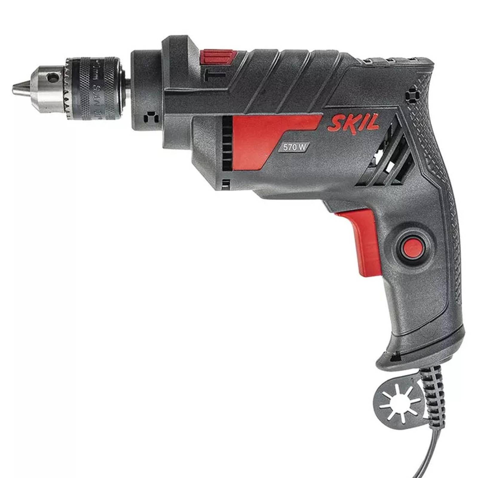 ROTOMARTILLO TAL. SKIL VEL. VARIABLE REVERSIBLE.