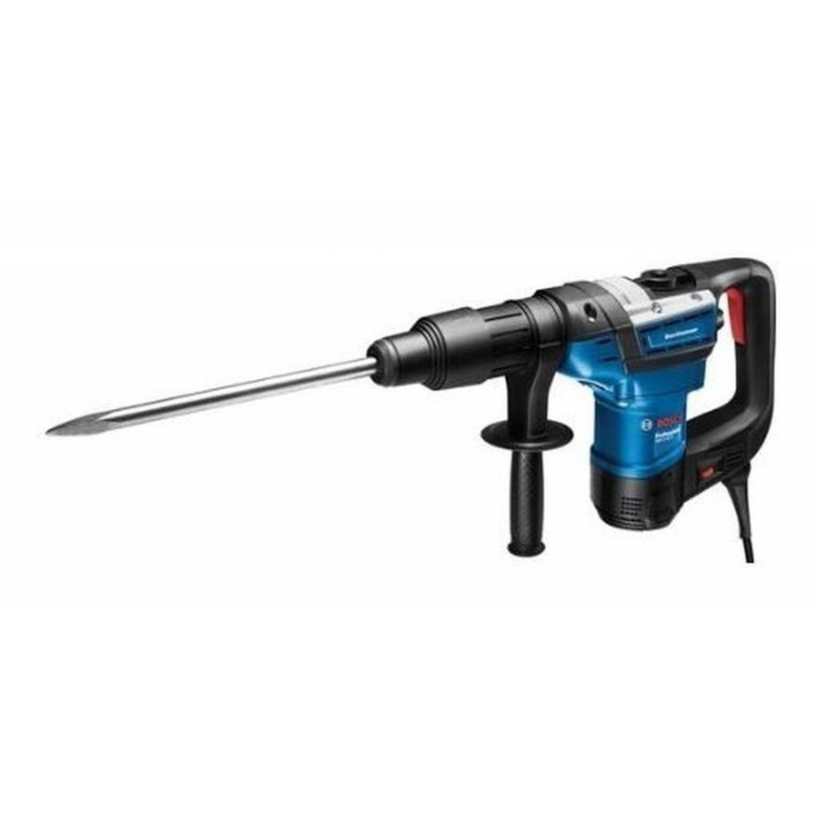 Martillo Perf. 6.8Kg 3/4 Sds Max Gbh 5-40 D Bosch 06112690g0 