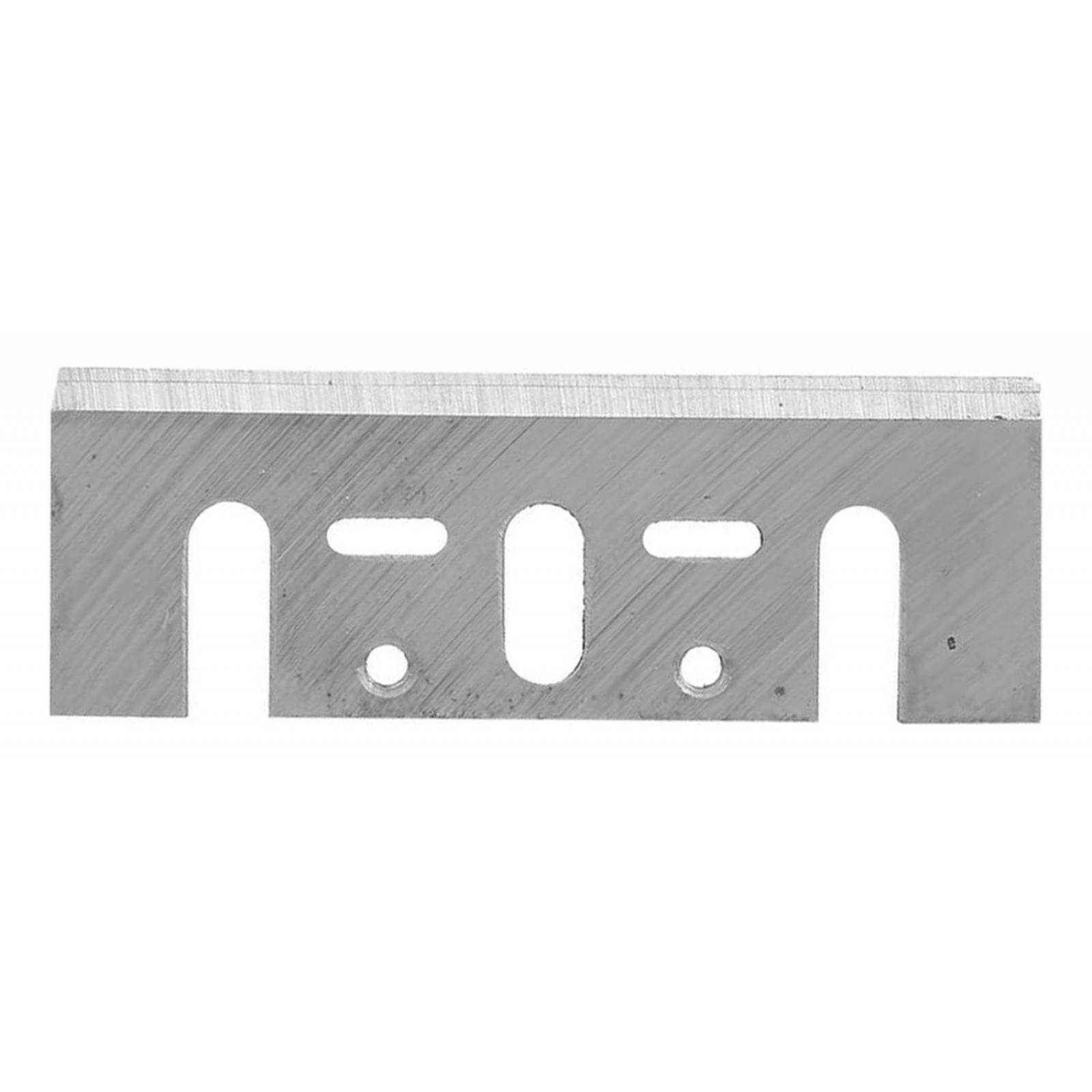 Cuchillas Para Cepillo Makita, Bosch Reafilables 