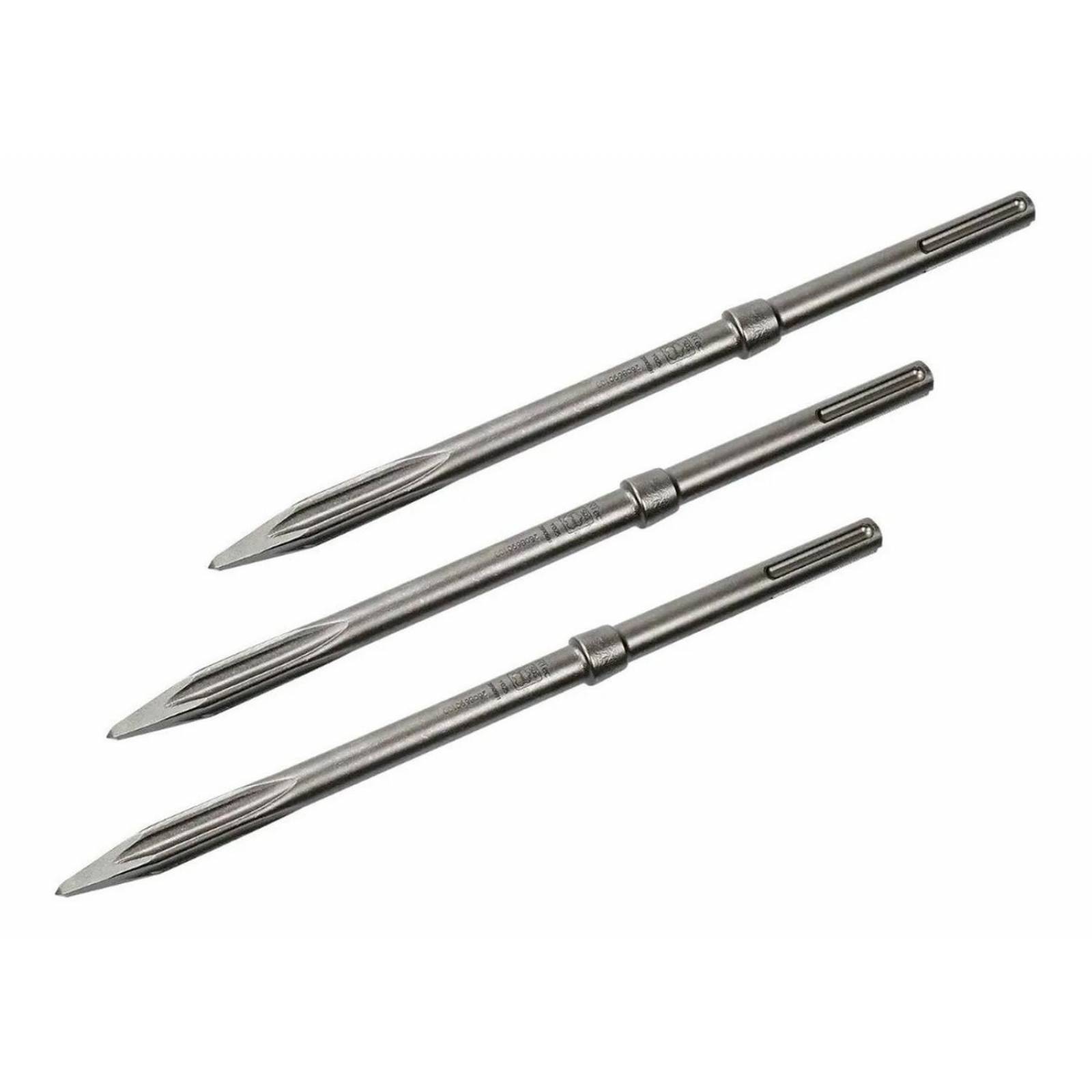 Martillo Rompedor De Concreto Sds Max 10 Gsh 11 E Bosch