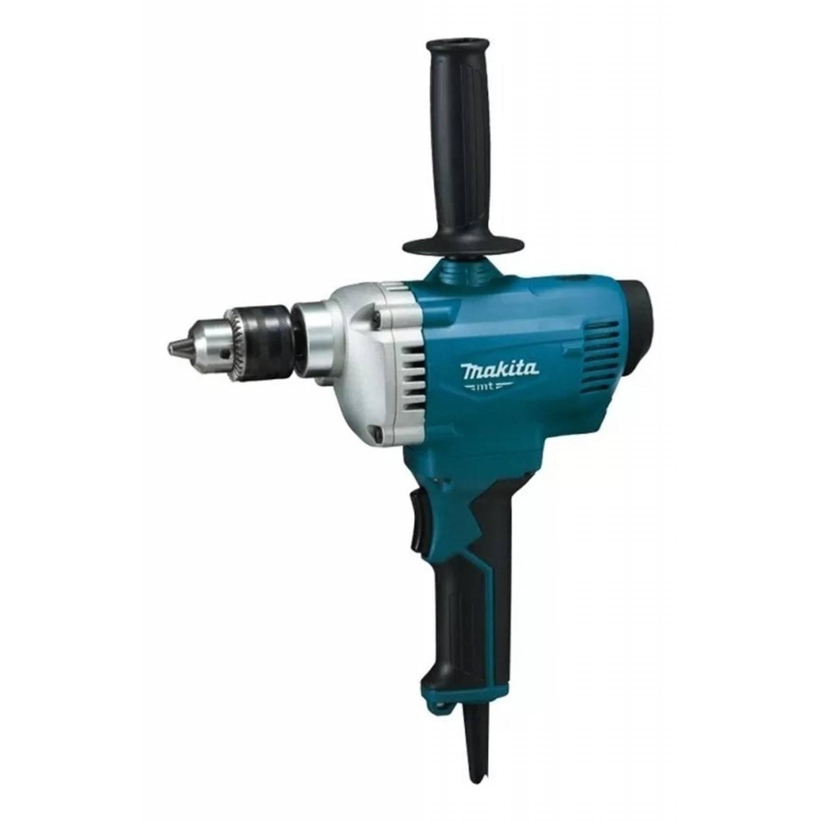 Taladro Makita, Mezclador D Pinturas, Pastas 1/2' 750w 115v.