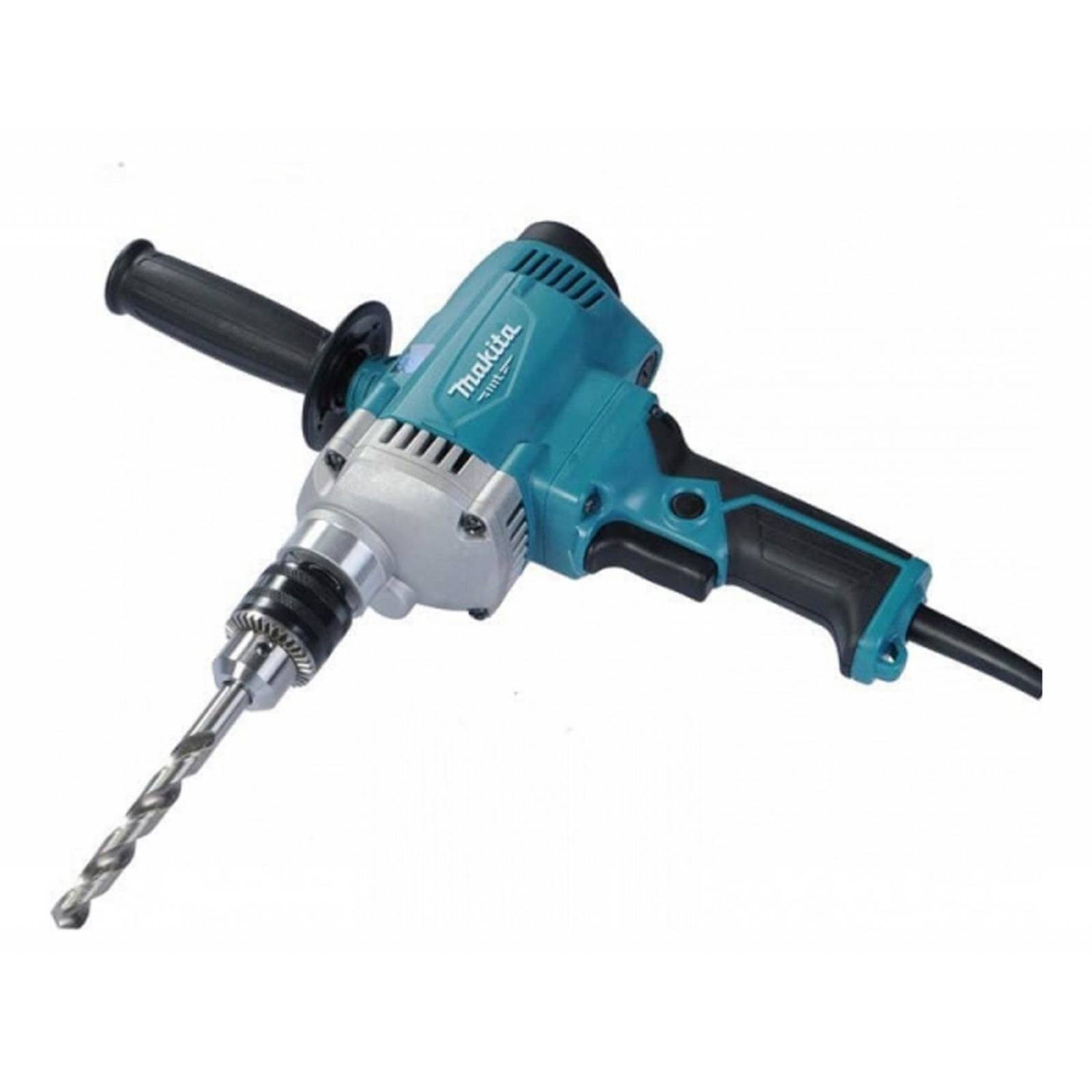 Taladro Makita, Mezclador D Pinturas, Pastas 1/2' 750w 115v.