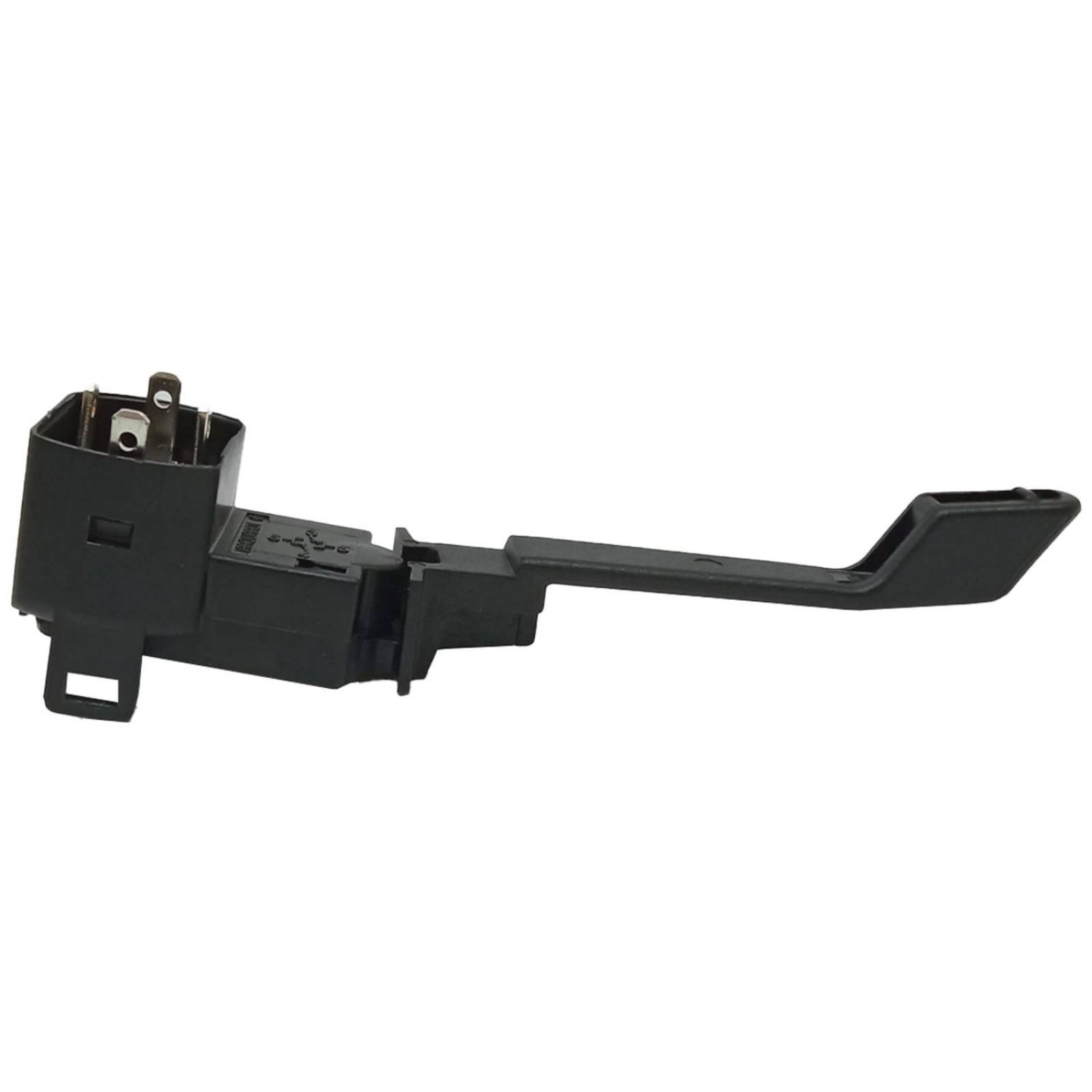 Interruptor Reversa Bosch 2607200231 Para Taladro Bosch 