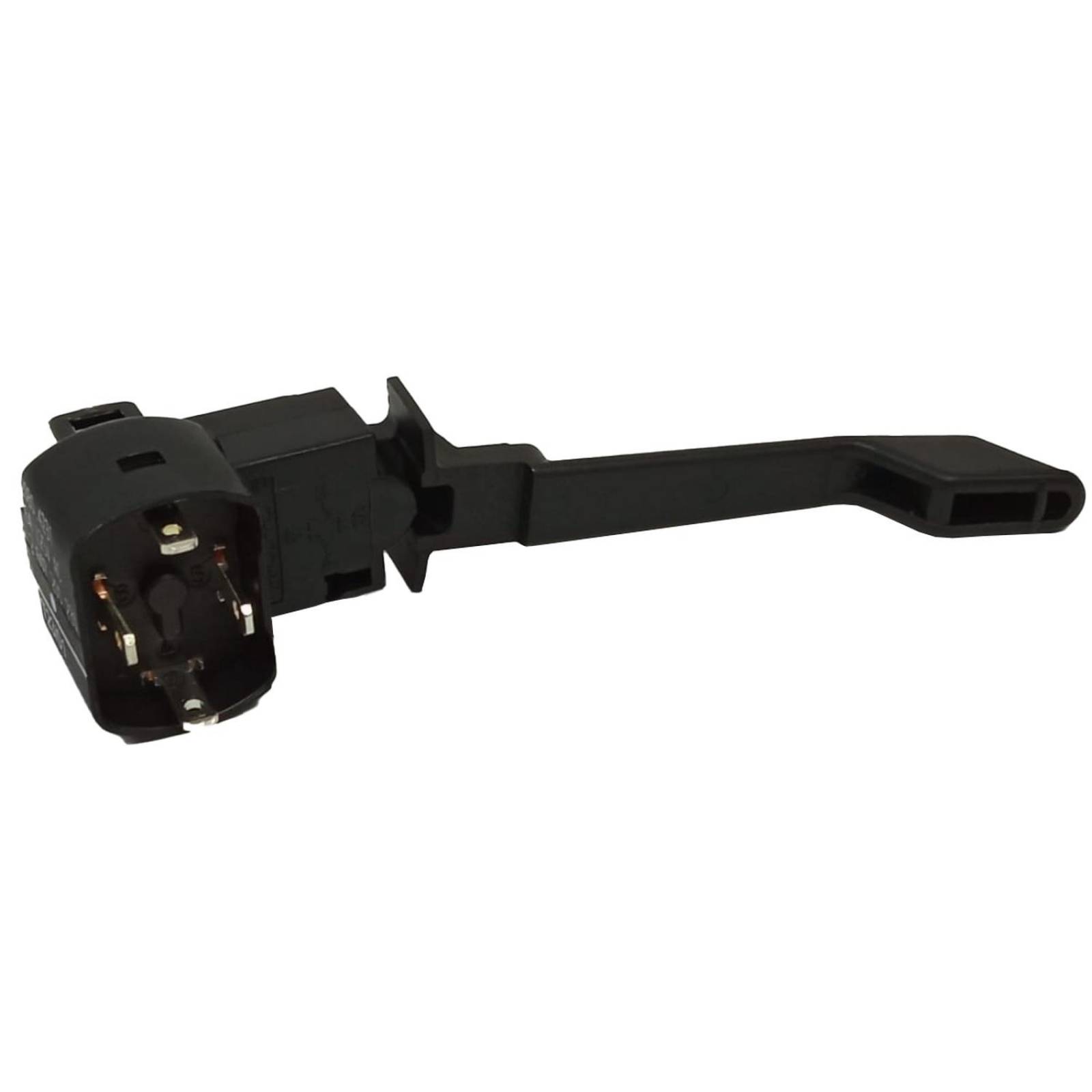 Interruptor Reversa Bosch 2607200231 Para Taladro Bosch 