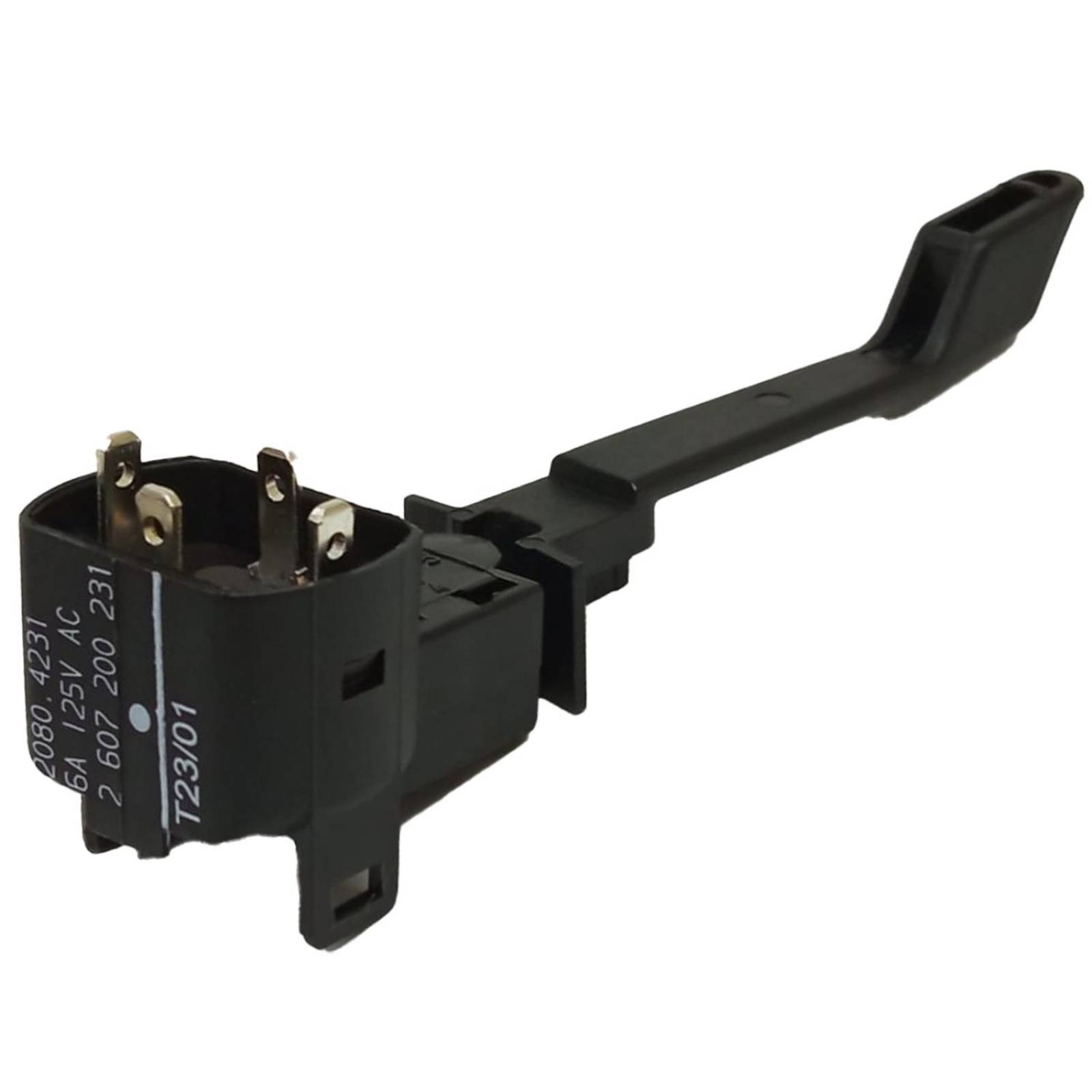 Interruptor Reversa Bosch 2607200231 Para Taladro Bosch 