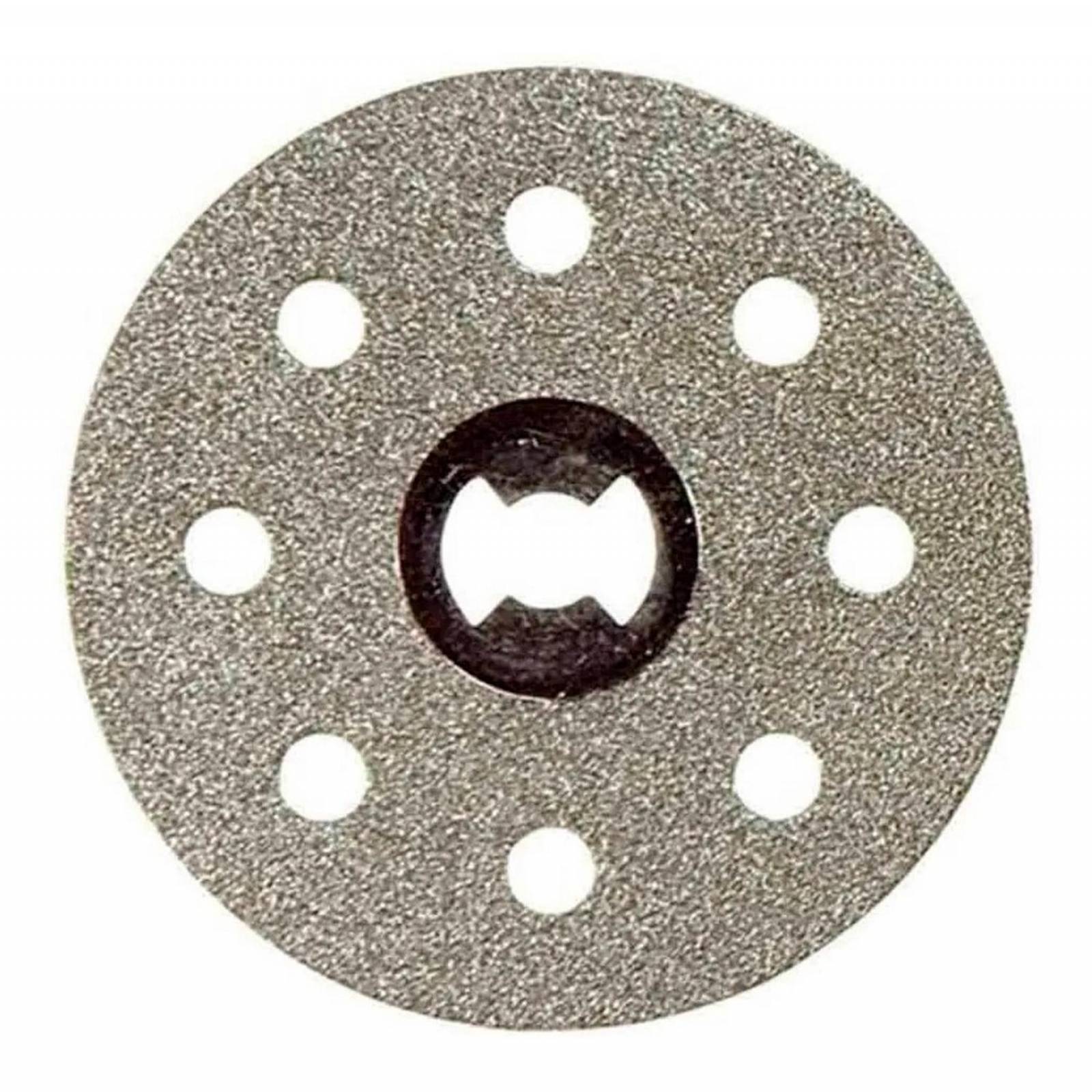 Disco De Corte Diamante Dremel 545 Para Concreto 
