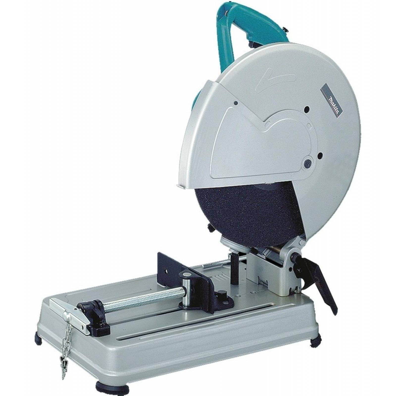 Cortadora De Metales 14 Pulgadas Makita 2414nb 2000 Watts 