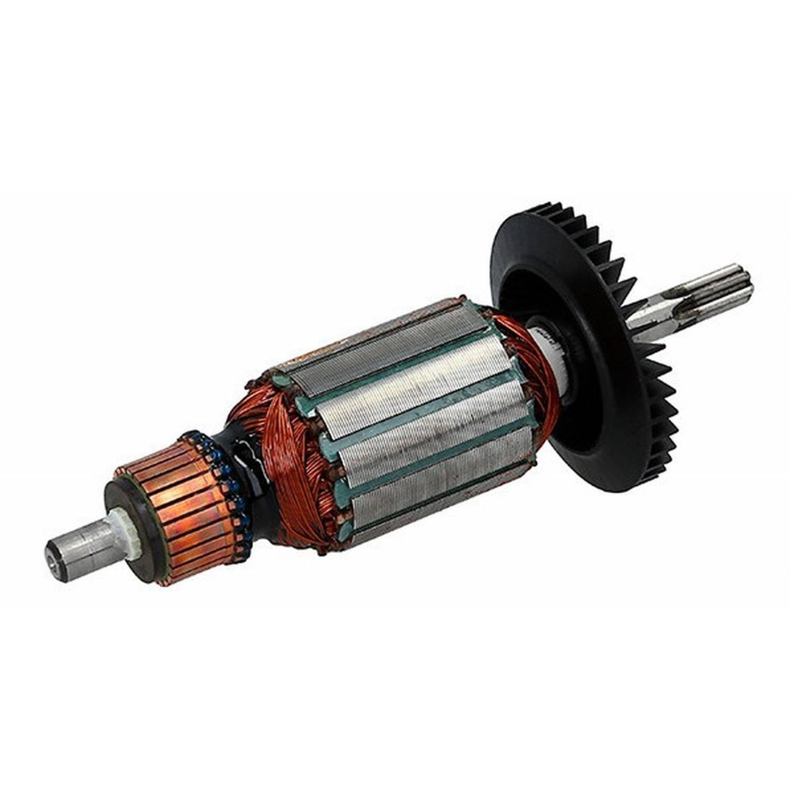 Inducido-armadura F000605037 Para Rotomartillo Bosch 113c