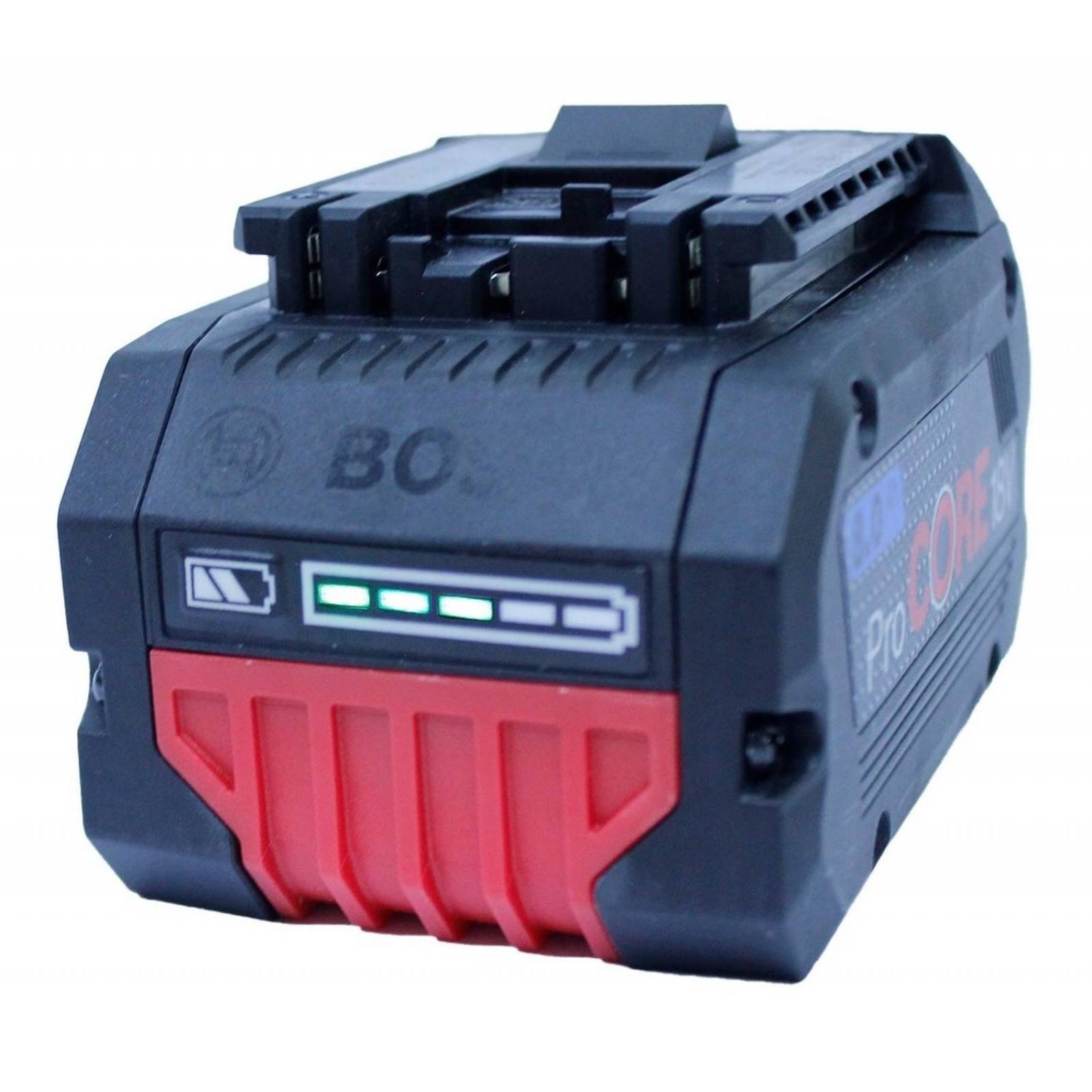 Batería Bosch Pro Core 18v 8.0 Amp Litio 