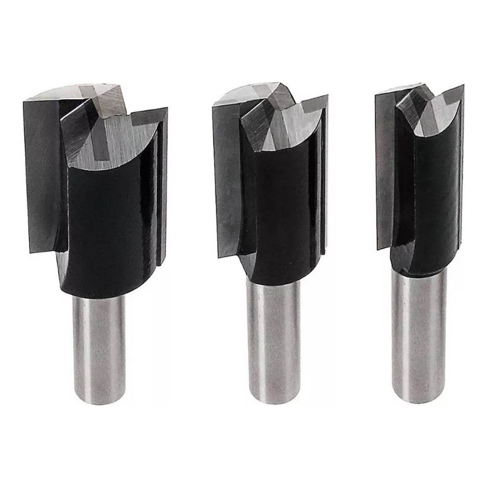 Router Bosch 550w 33000rpm+jgo. Brocas Router 