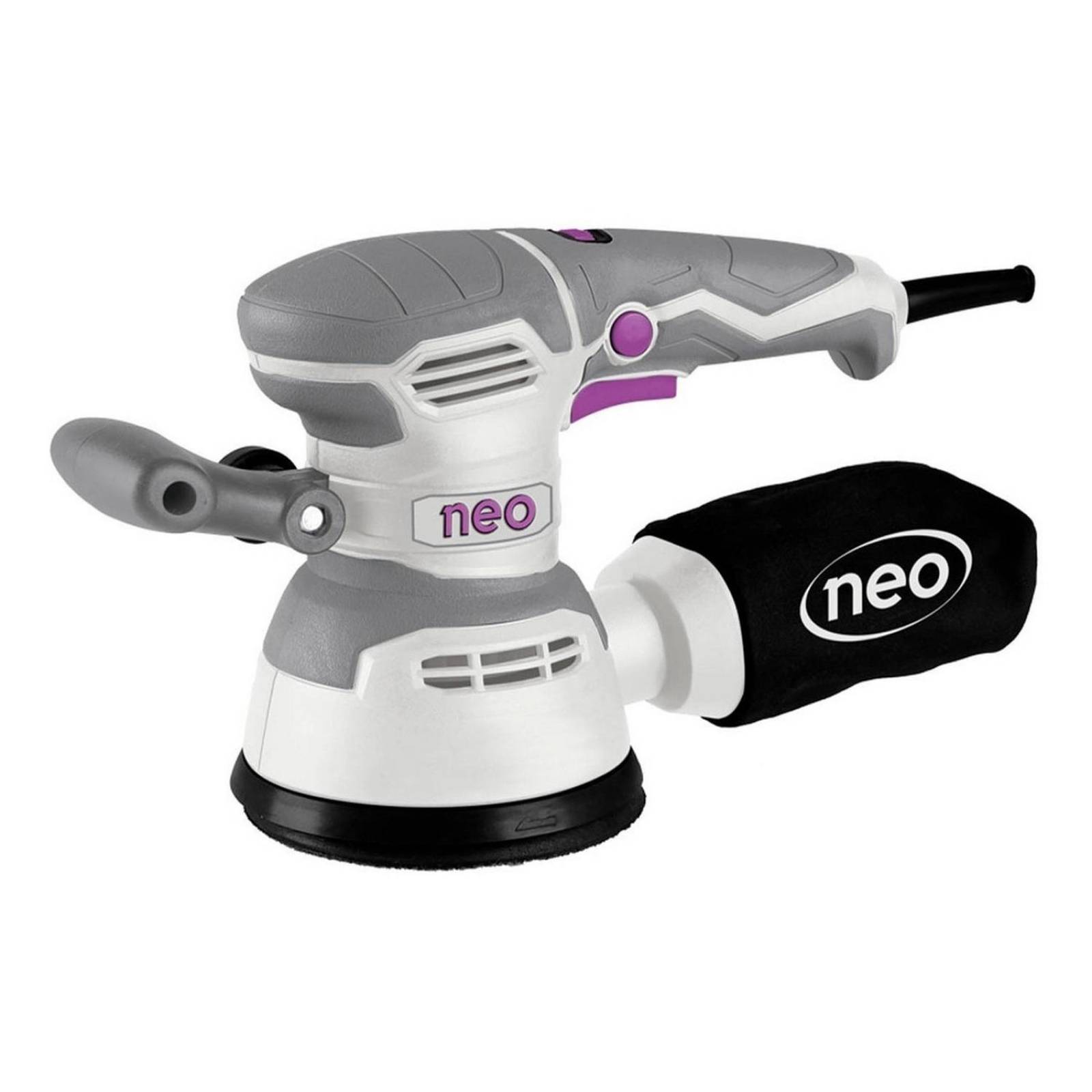 Lijadora Roto Orbital Neo Lr 1005 60hz 450w 120v 