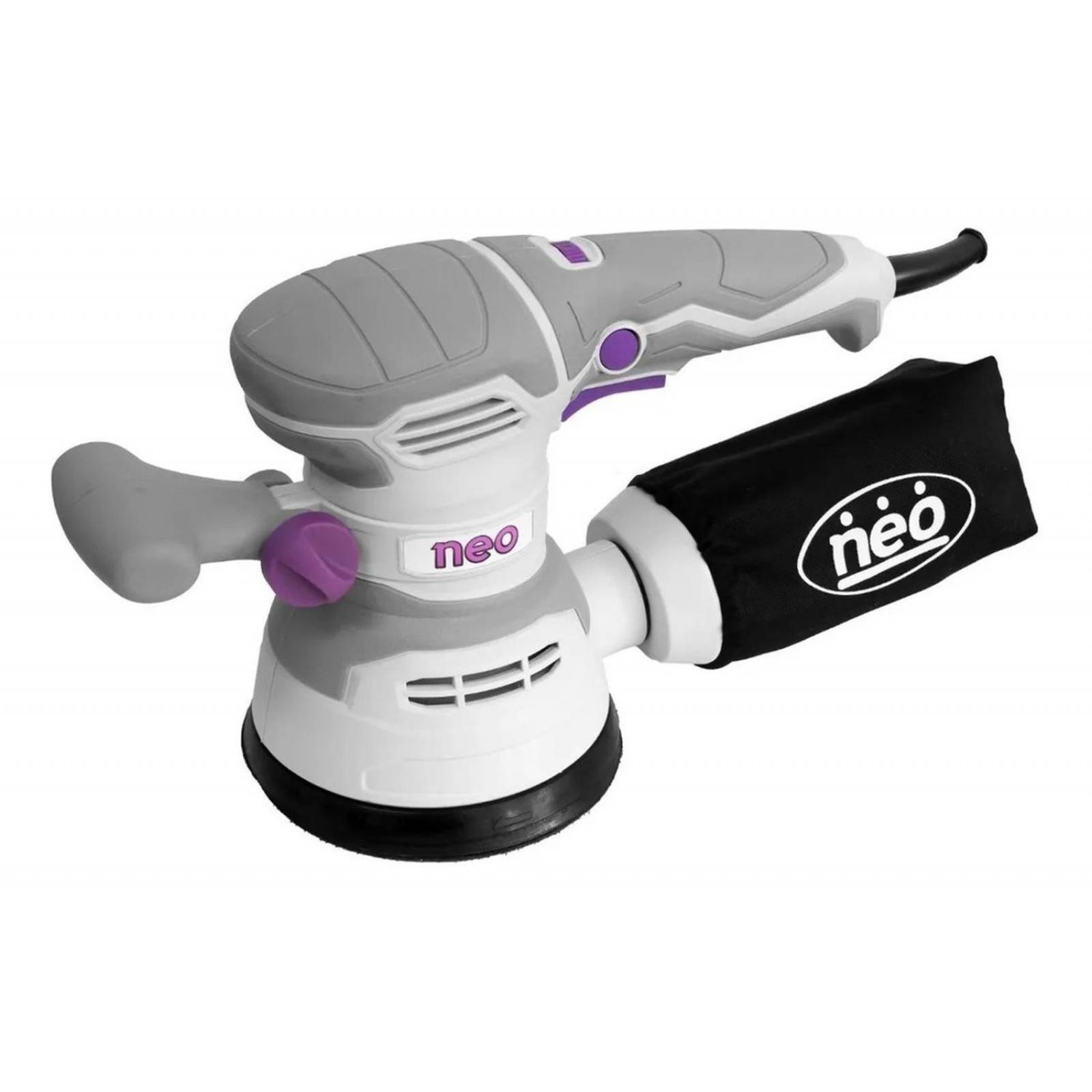 Lijadora Roto Orbital Neo Lr 1005 60hz 450w 120v 