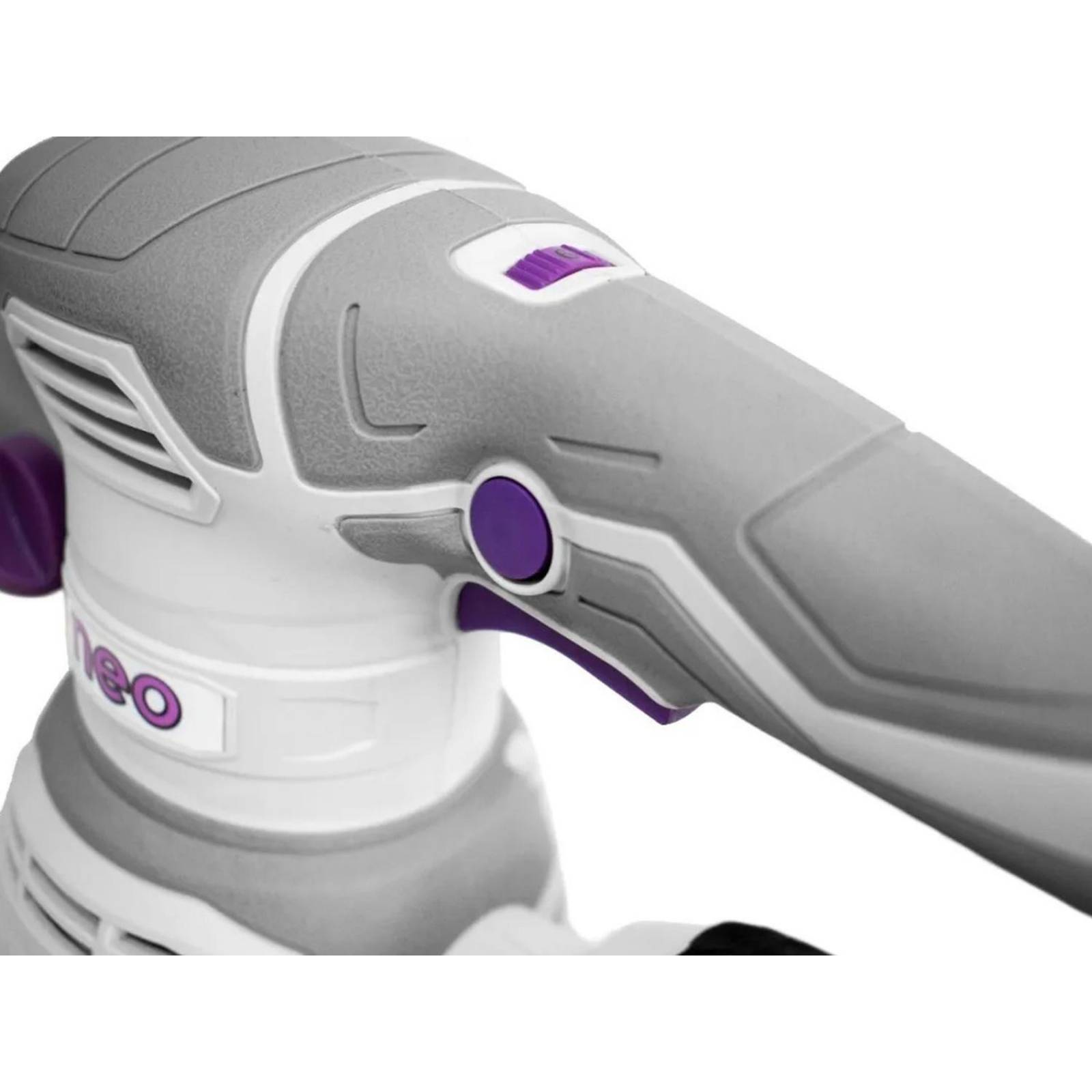 Lijadora Roto Orbital Neo Lr 1005 60hz 450w 120v 