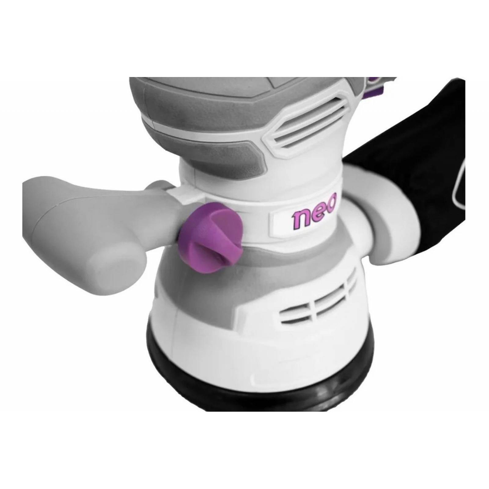 Lijadora Roto Orbital Neo Lr 1005 60hz 450w 120v 