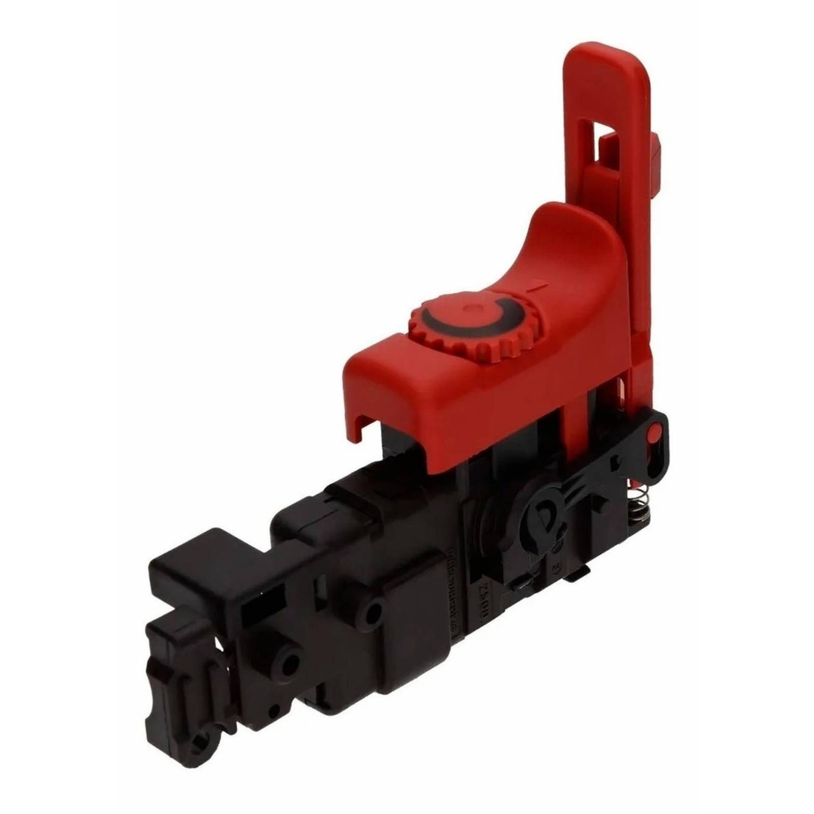 Interruptor Switch Para Taladro Rotomartillo Gsb 20-2re/119b