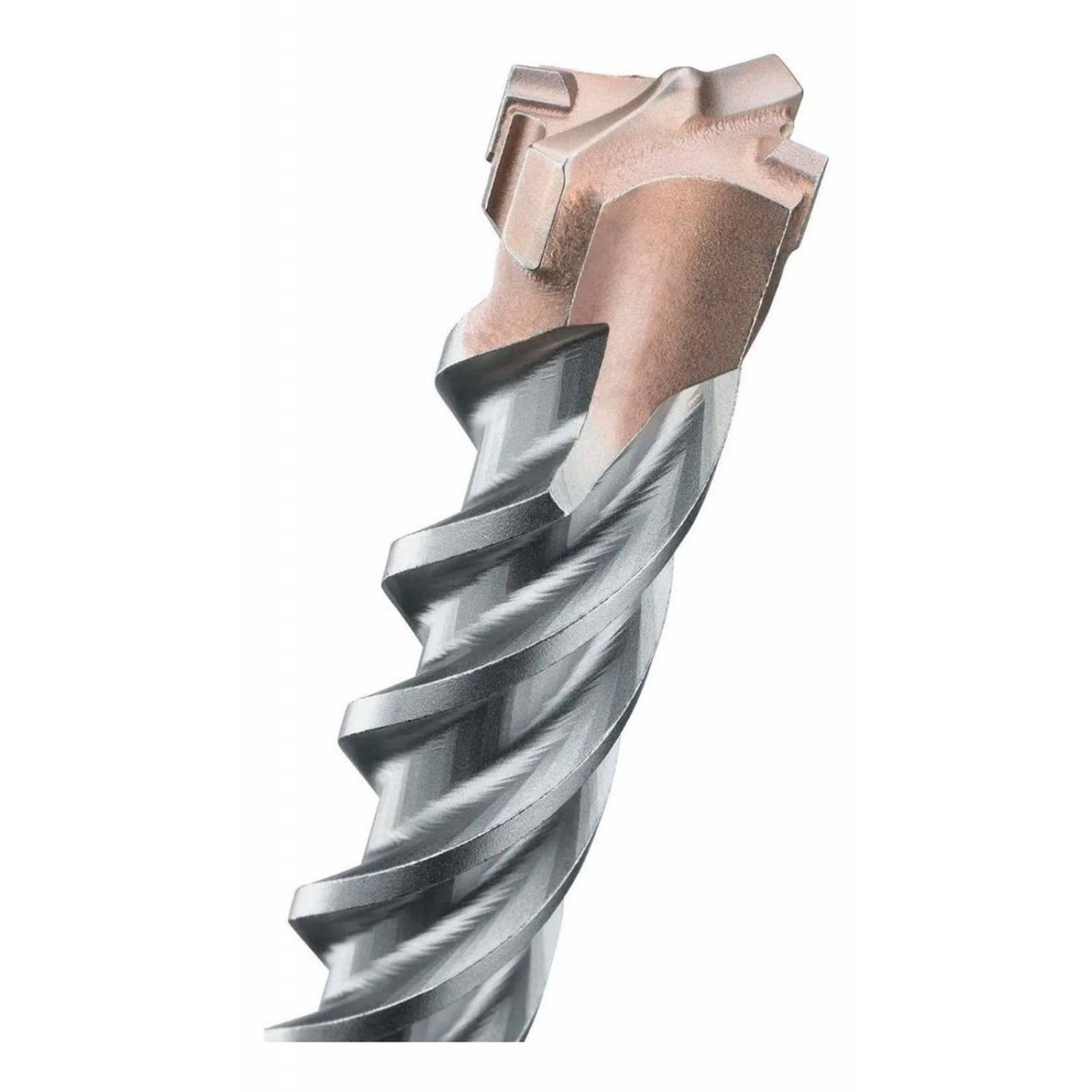 Broca Para Concreto Bosch 5x Sds Plus 1/4 X 8 X 10 