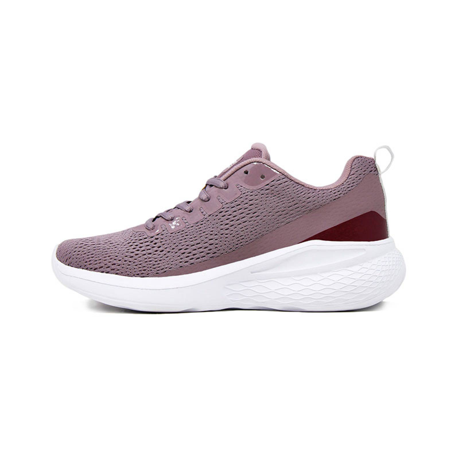Court Curie| Tenis Urbano para Mujer Color Lavanda