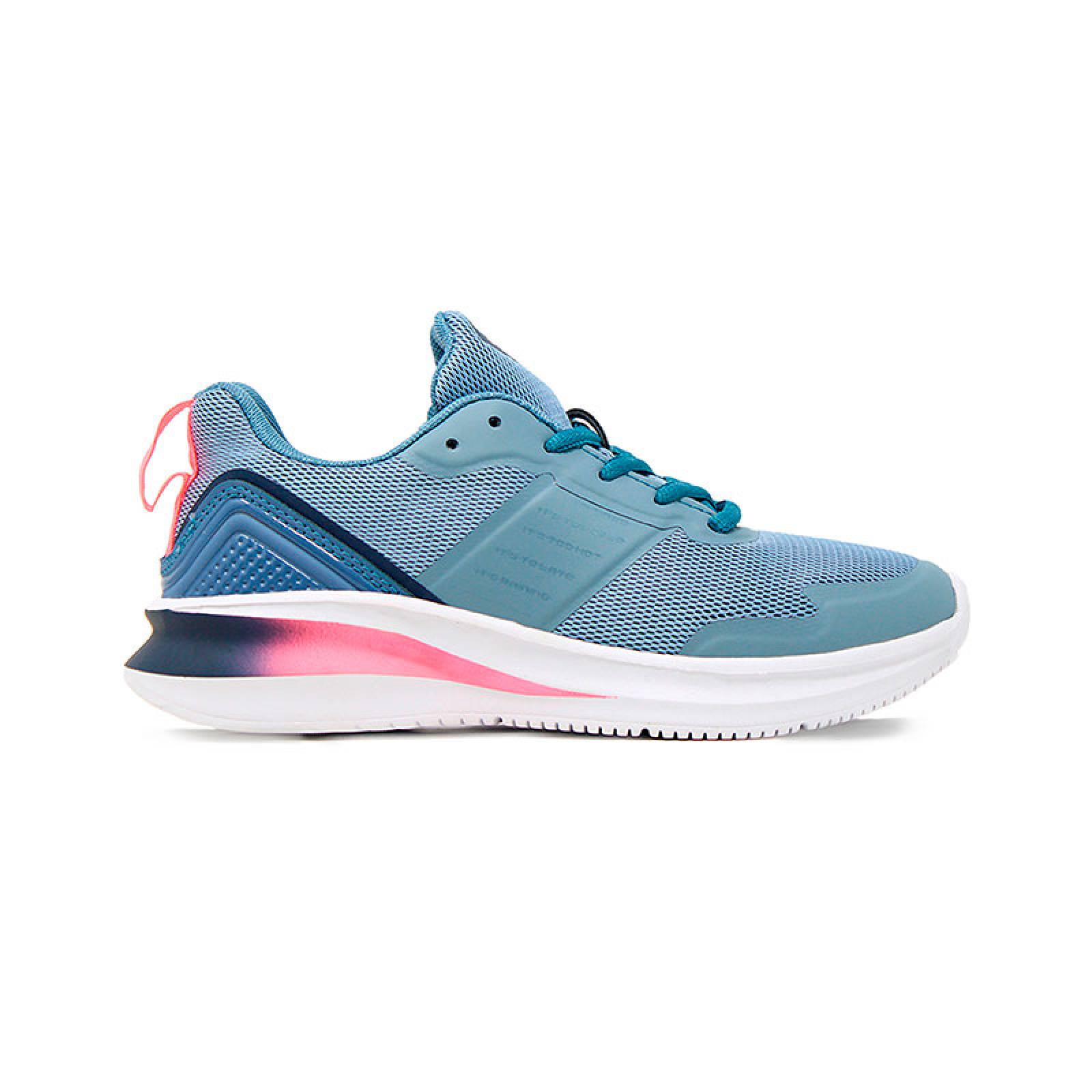 claroshop tenis mujer nike