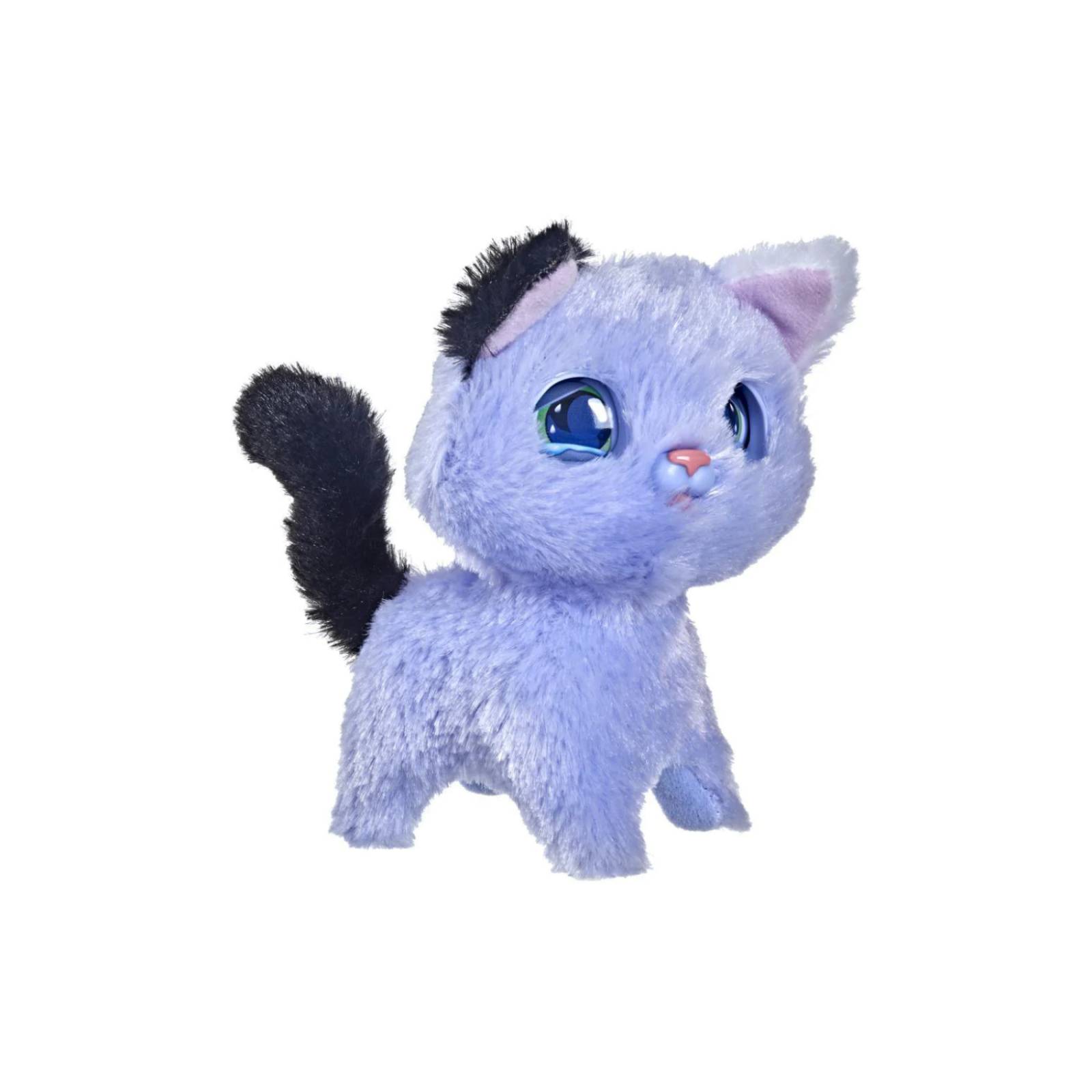 Furreal mi gatita expresiva 