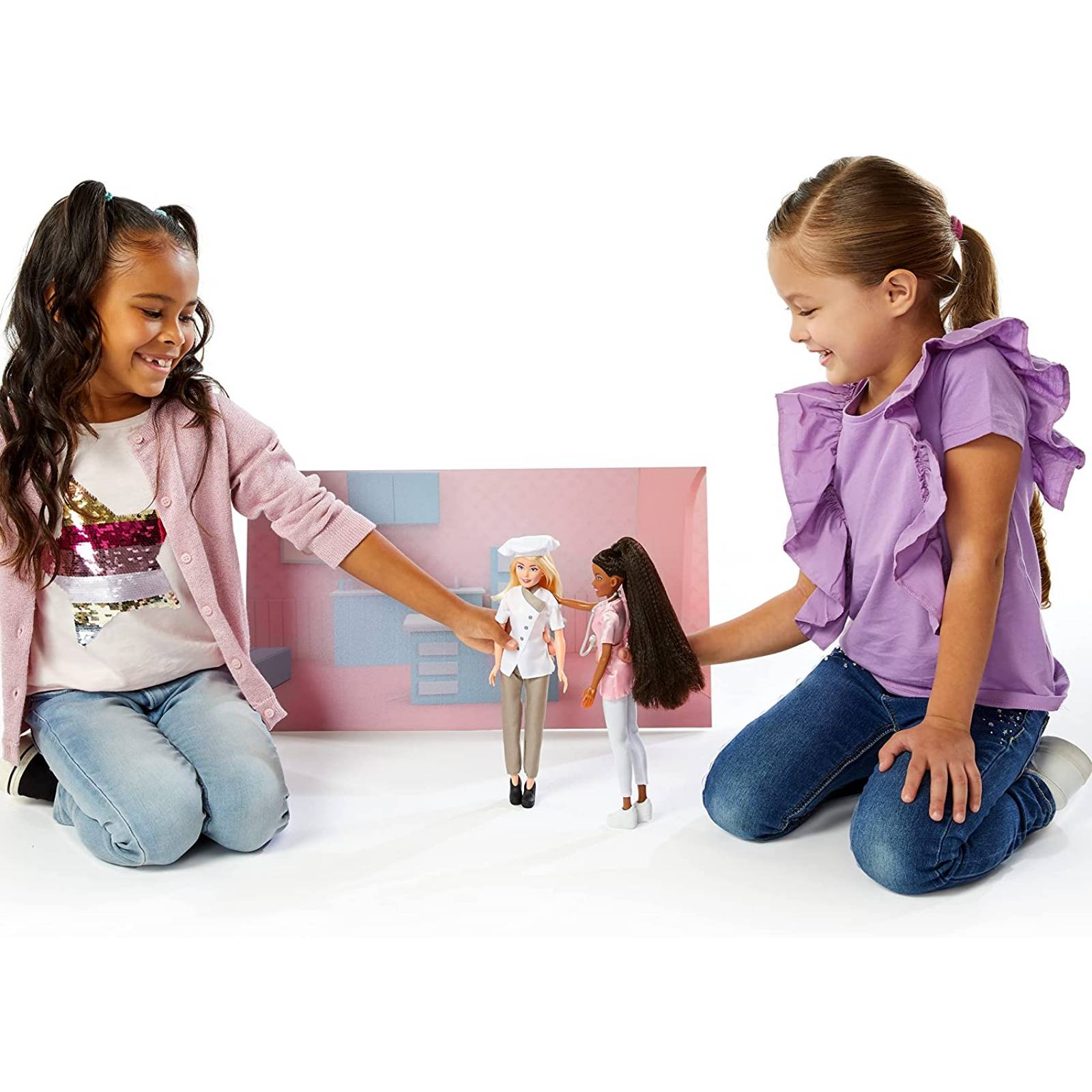 Dream Ella Aria Panadera 