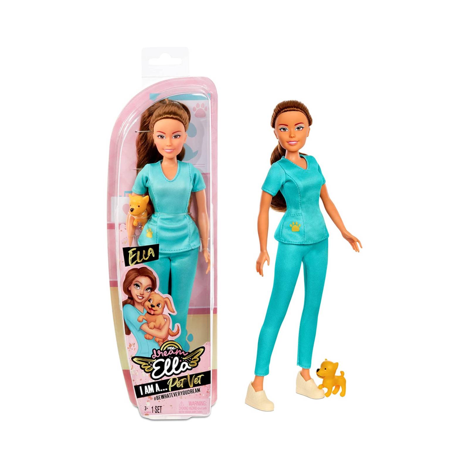 Dream Ella Veterinaria 