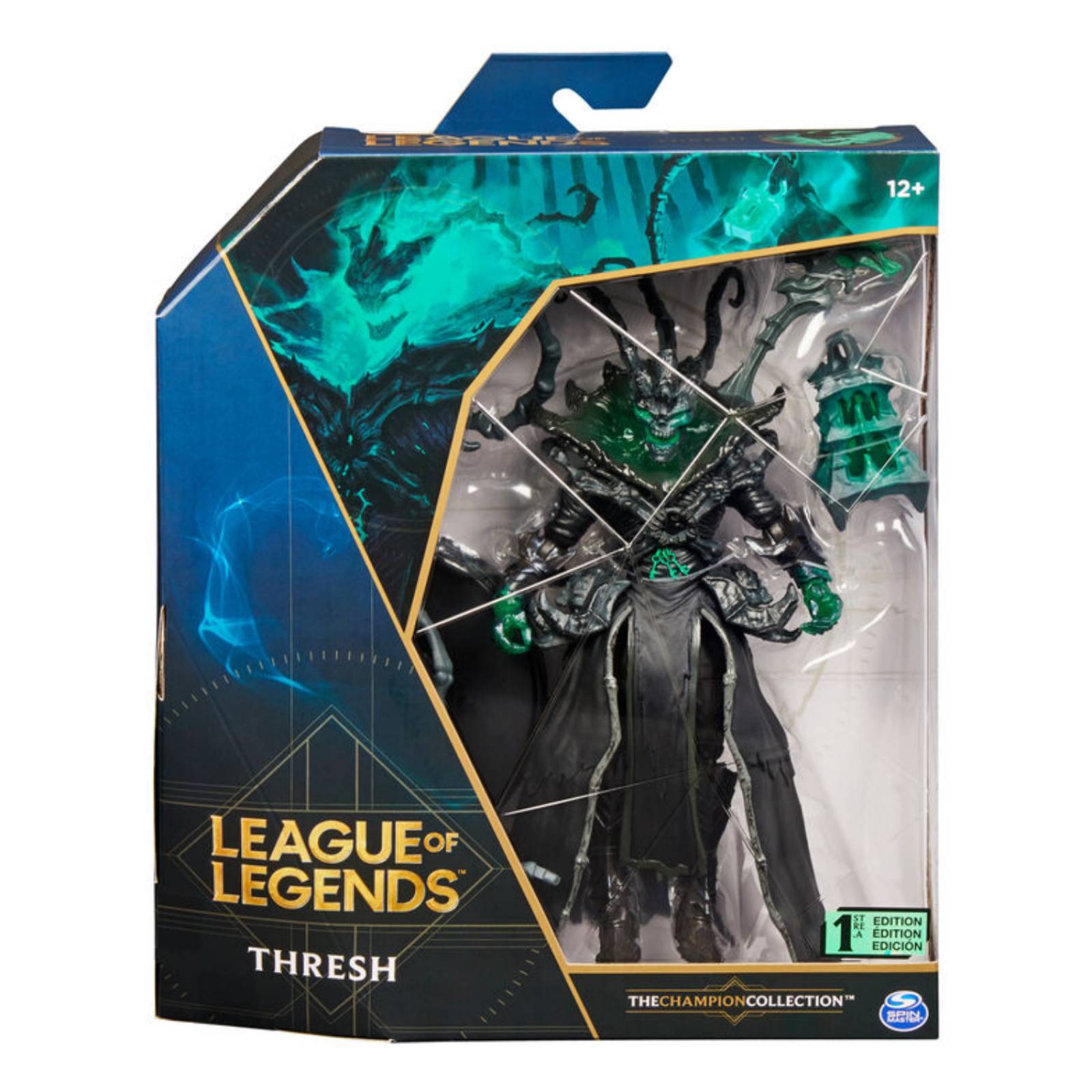 League of Legends Figura de Thresh 