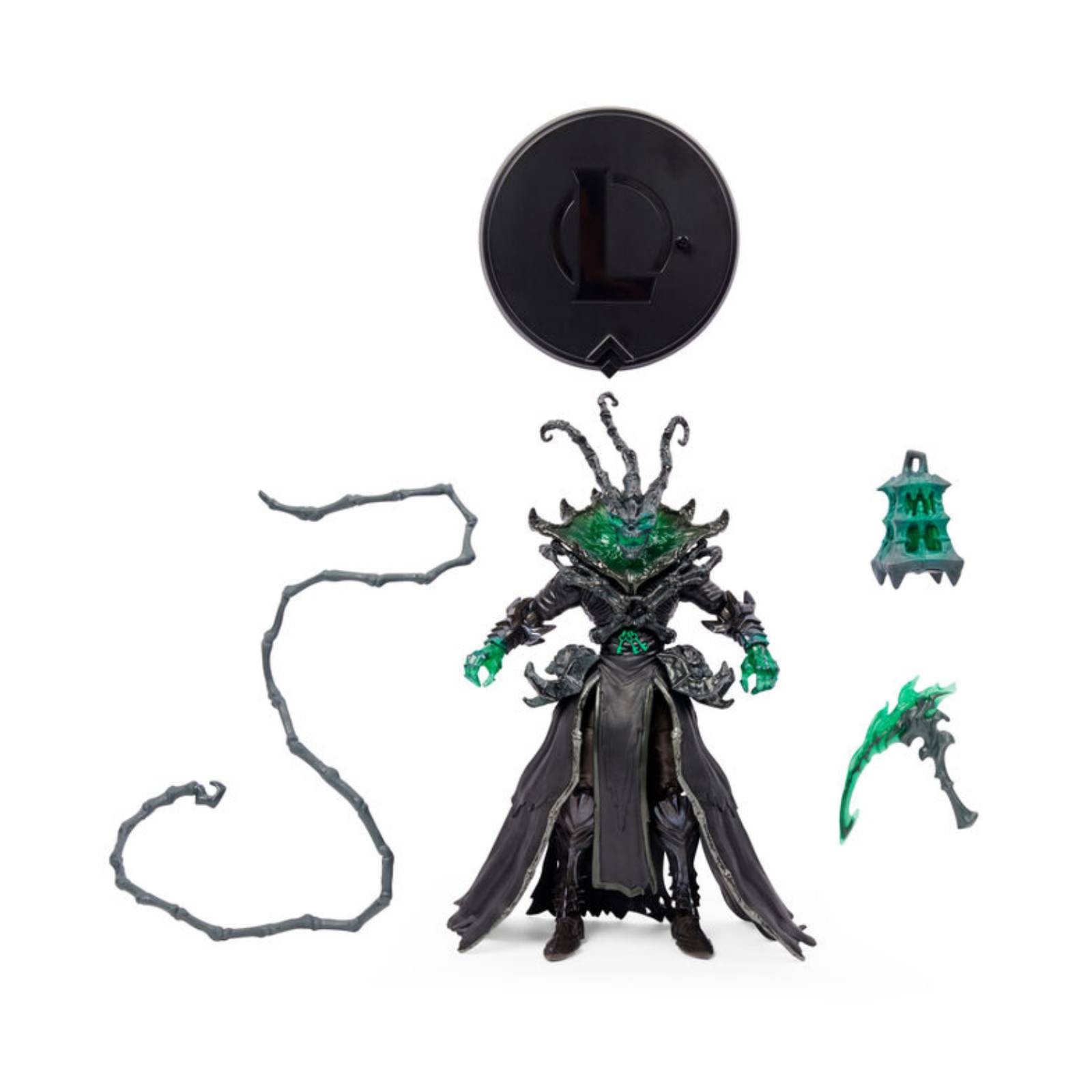 League of Legends Figura de Thresh 