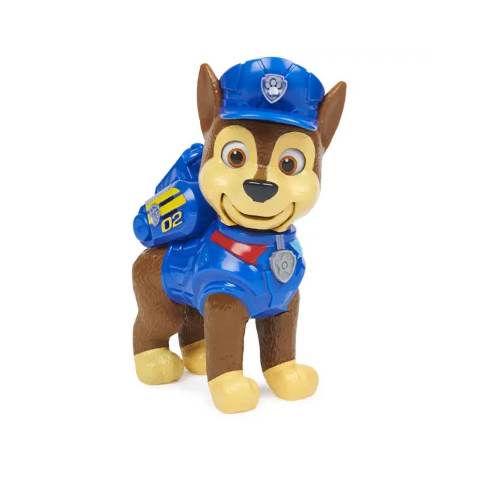 Paw Patrol The Movie Chase Mission Pup 