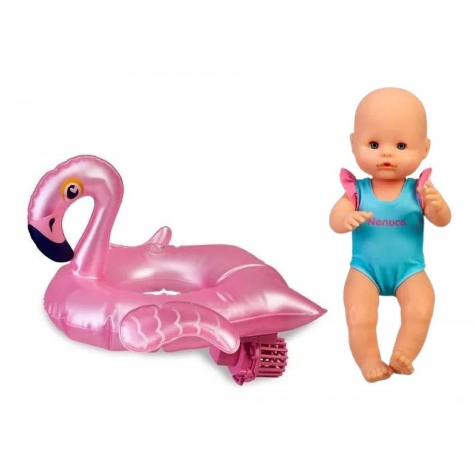 Nenuco Hora De Nadar 
