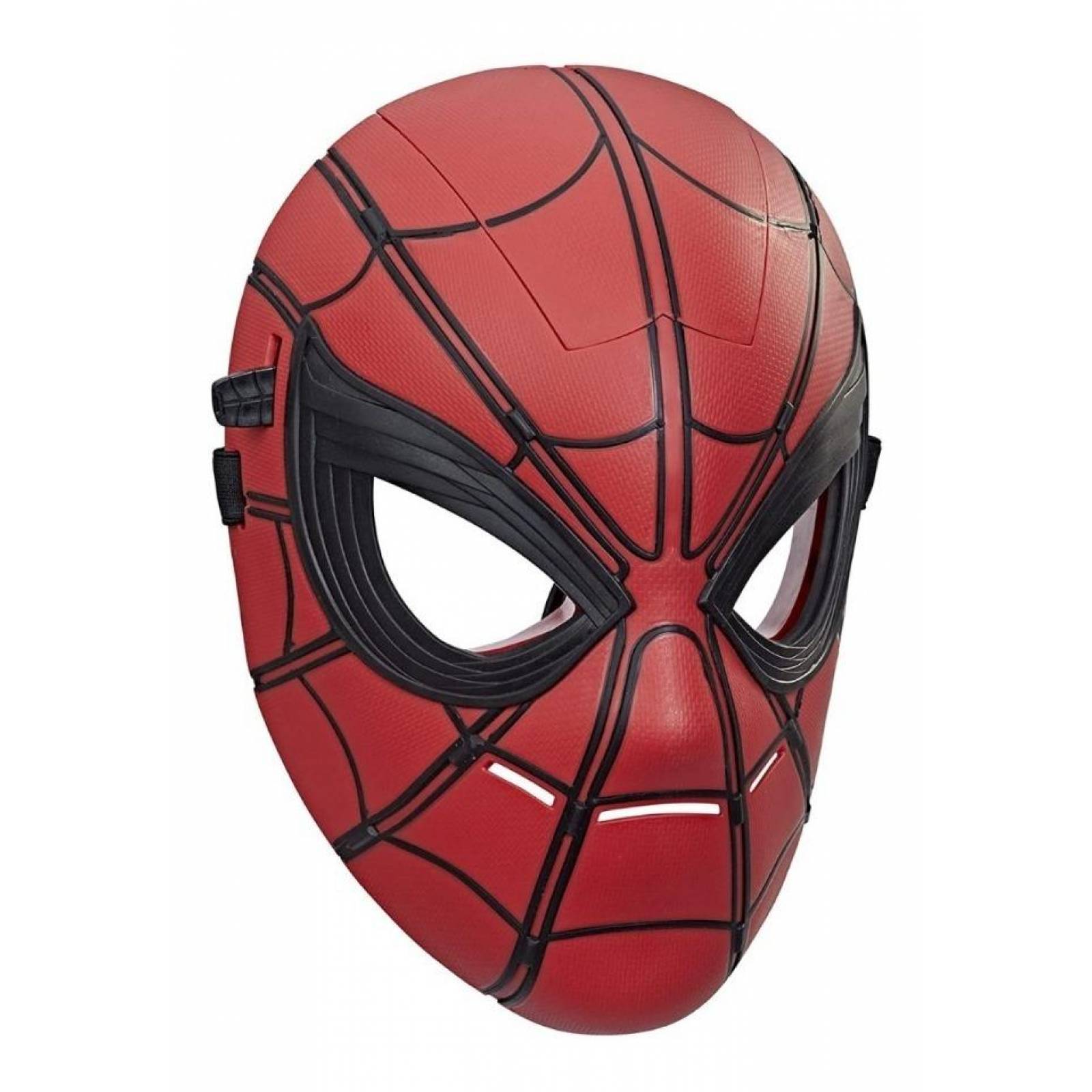 Marvel Spider Man Mascara Luminosa 