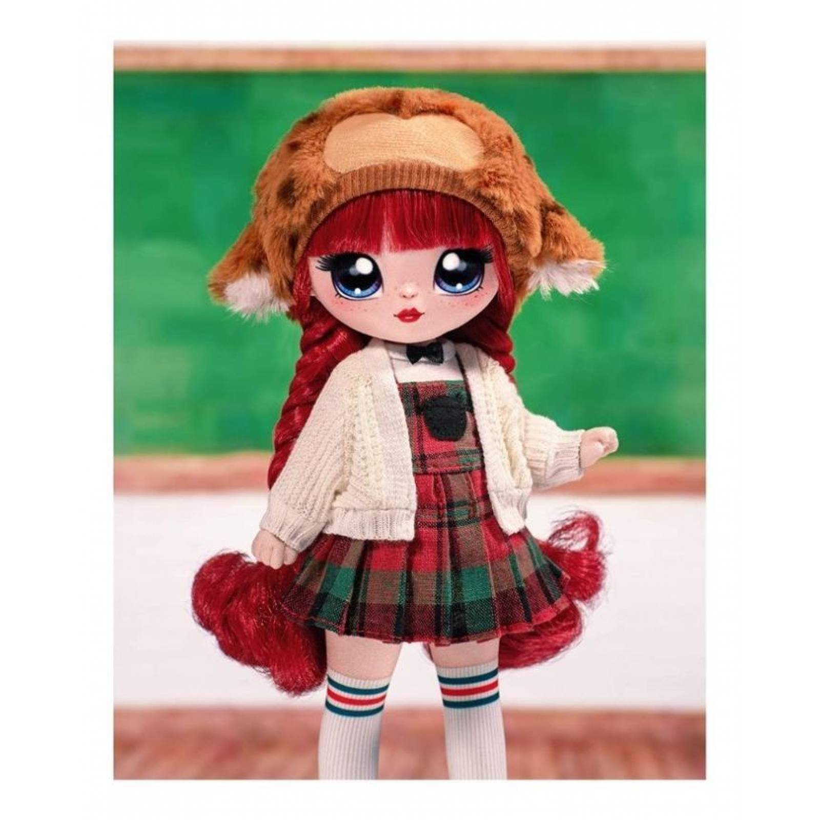 Lol Na! Na! Na! Surprise Teens Samantha 