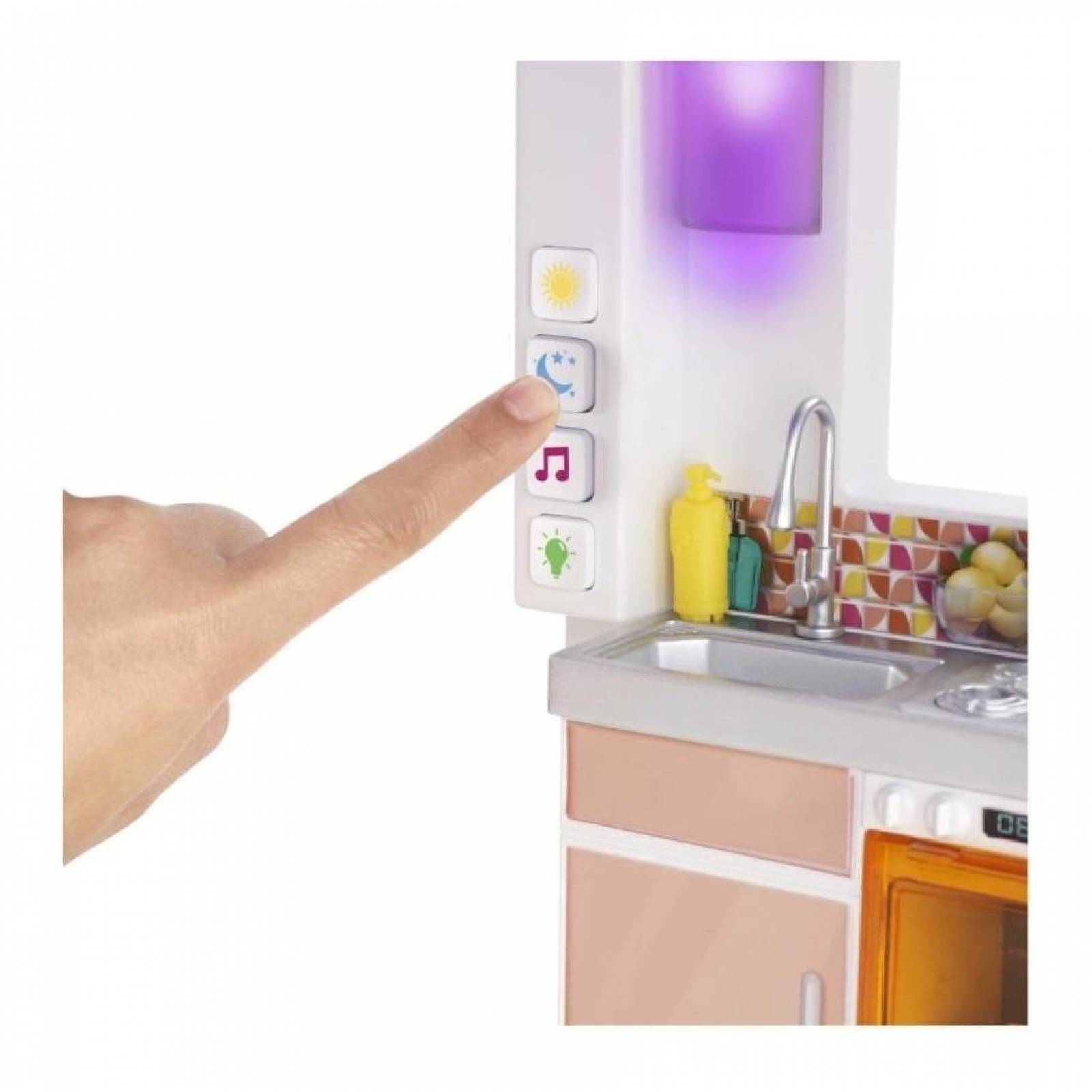 Barbie Dream House Playset Mattel