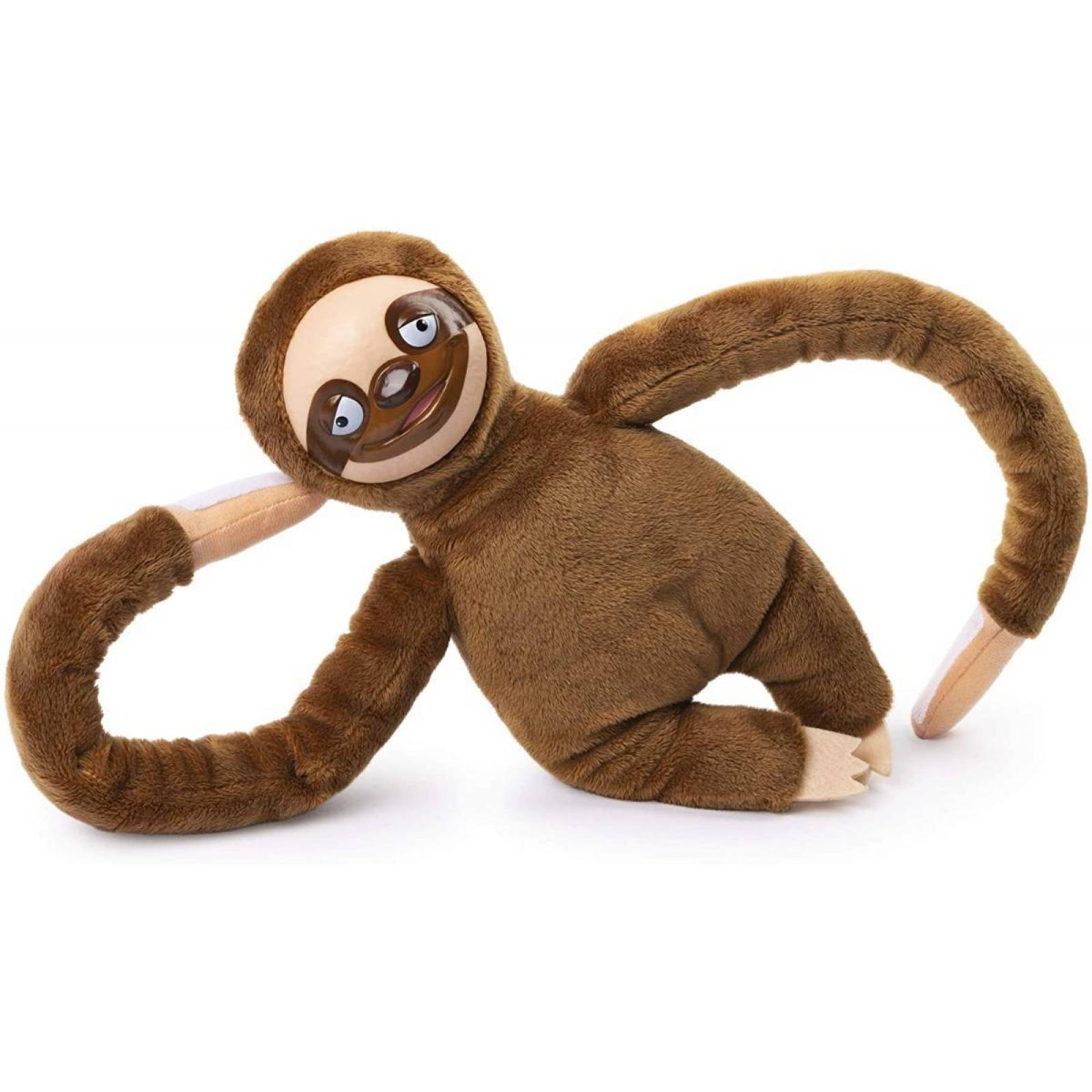 The Sloth The Game El Juego Del Perezoso