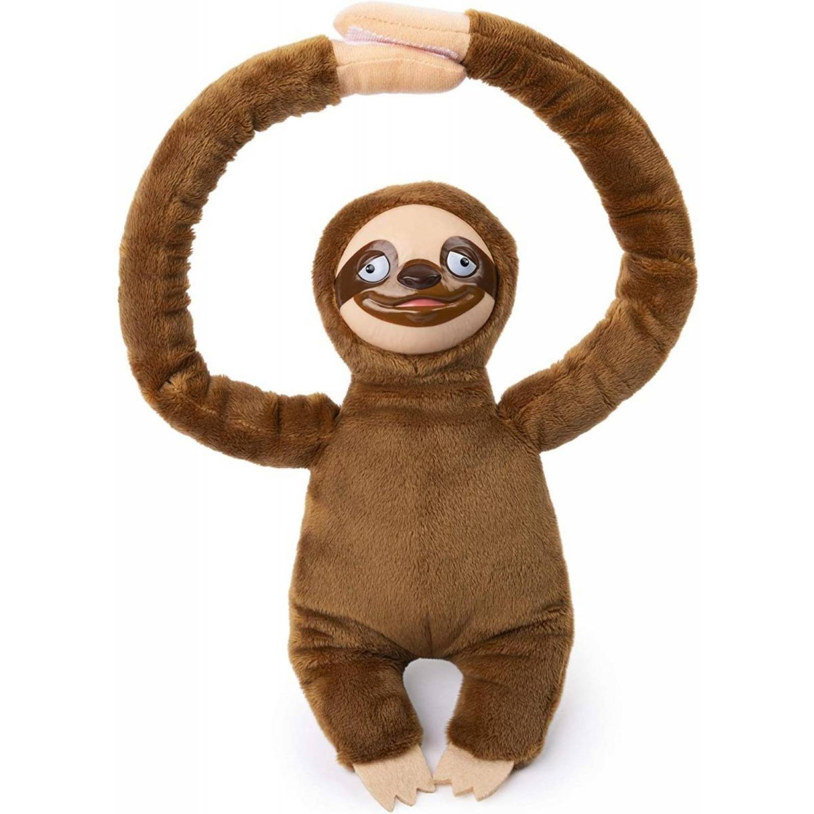 The Sloth The Game El Juego Del Perezoso